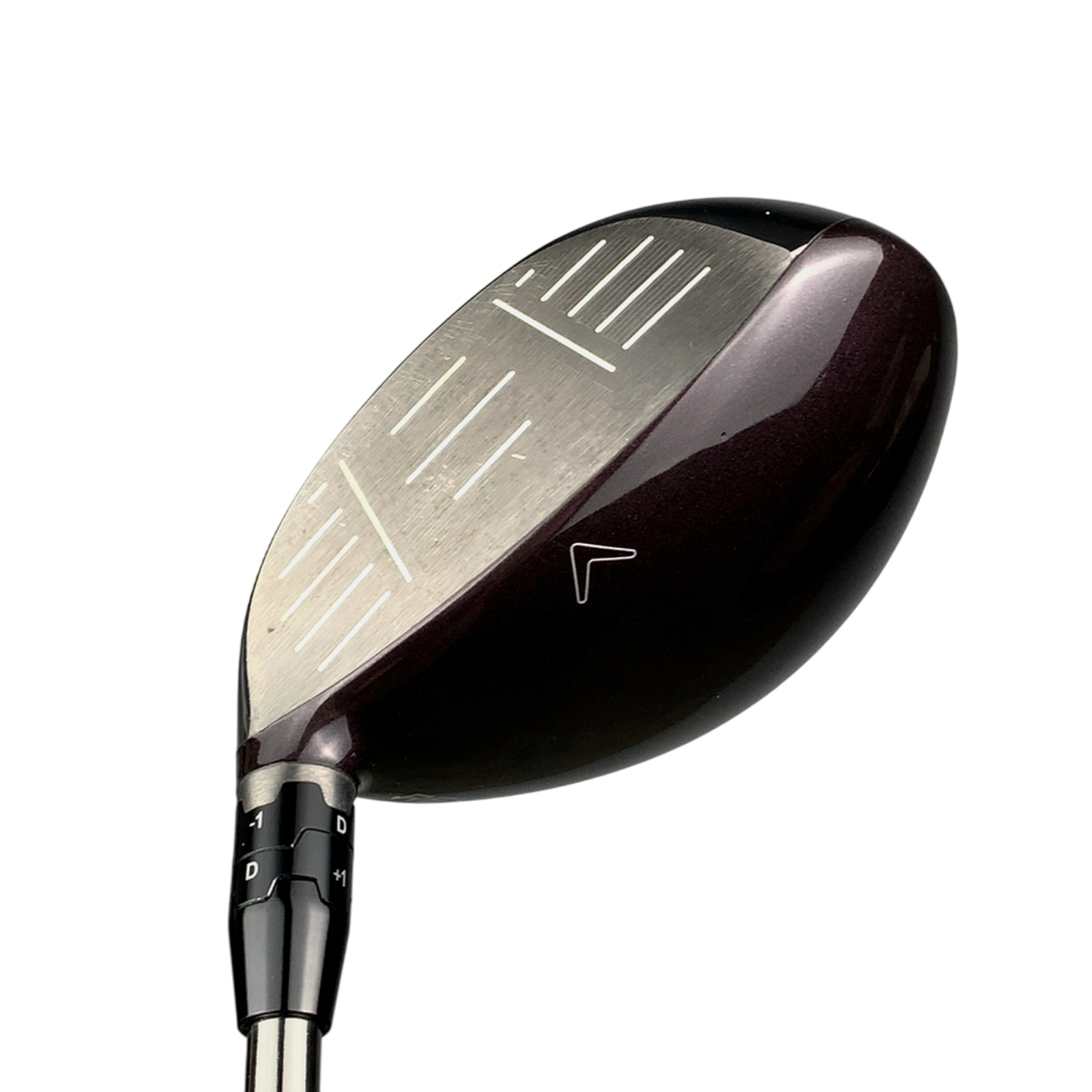 Callaway Big Bertha REVA Fairway Wood / Flex Ladies / #3/18