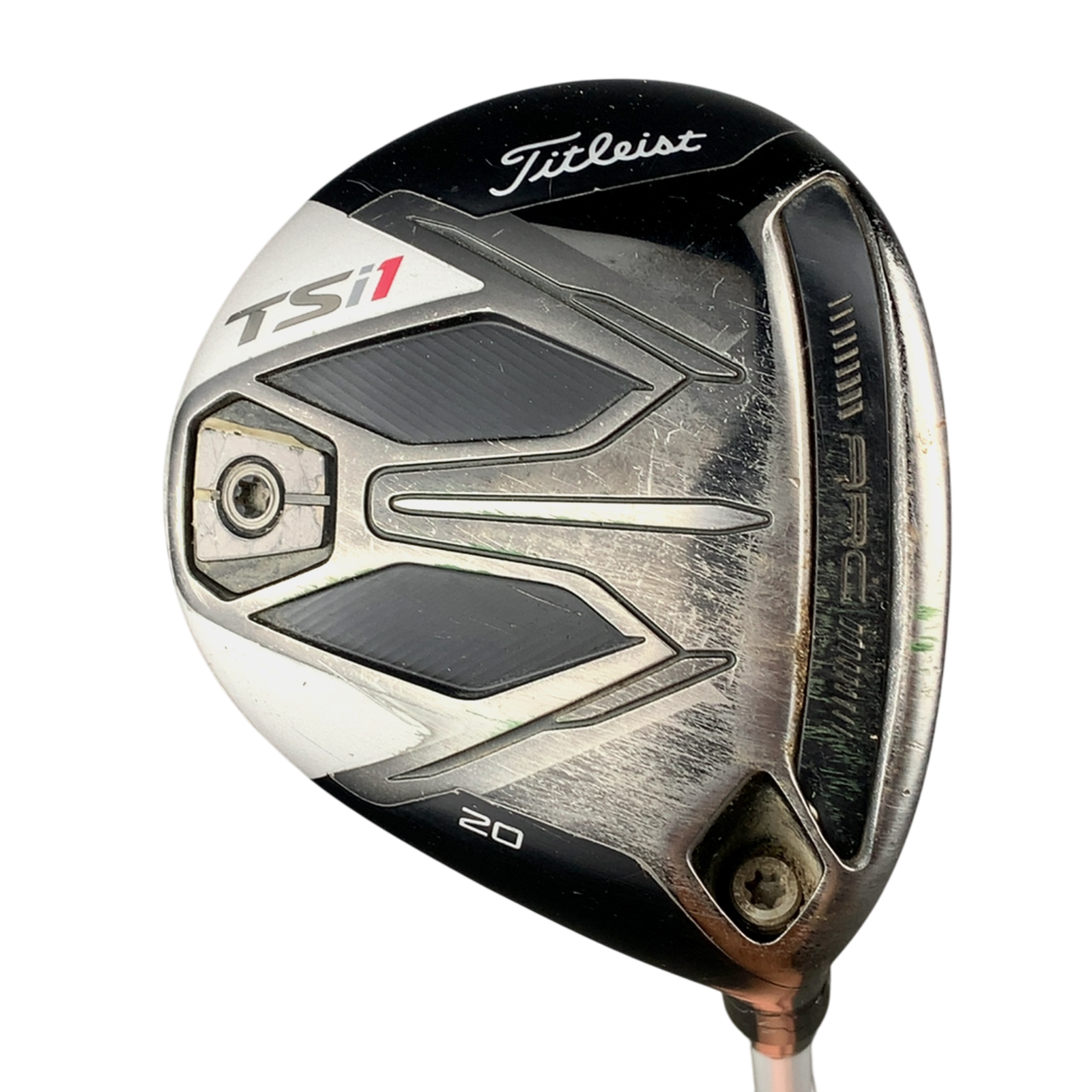 Titleist TSi1 Fairway Wood / Flex Regular / #5/20