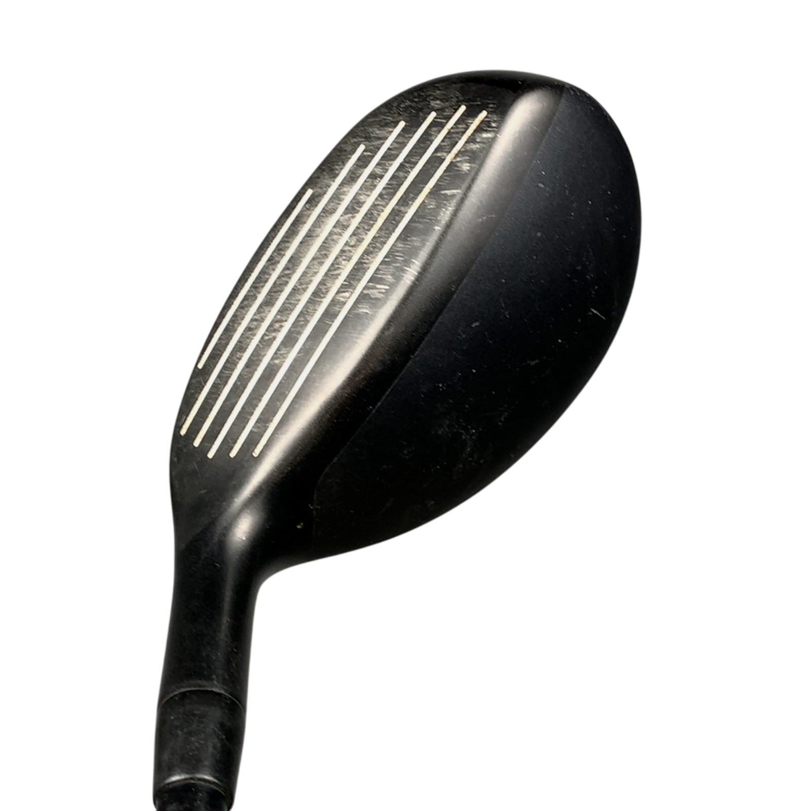 PING G25 Hybrid / Flex A-flex / #6/31