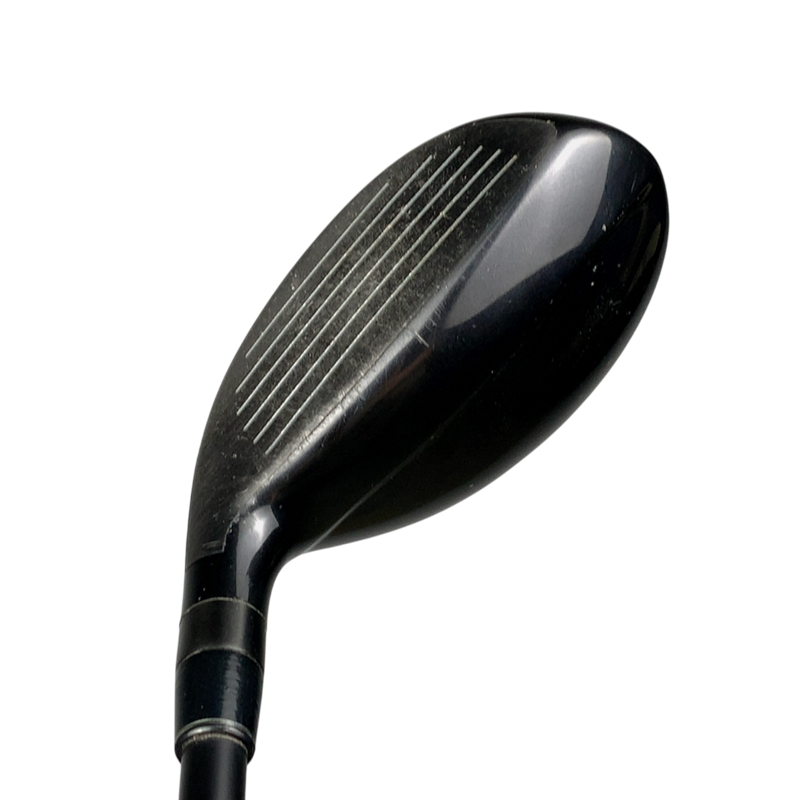 Srixon ZH85 Hybrid / Flex X-Stiff / #3/19