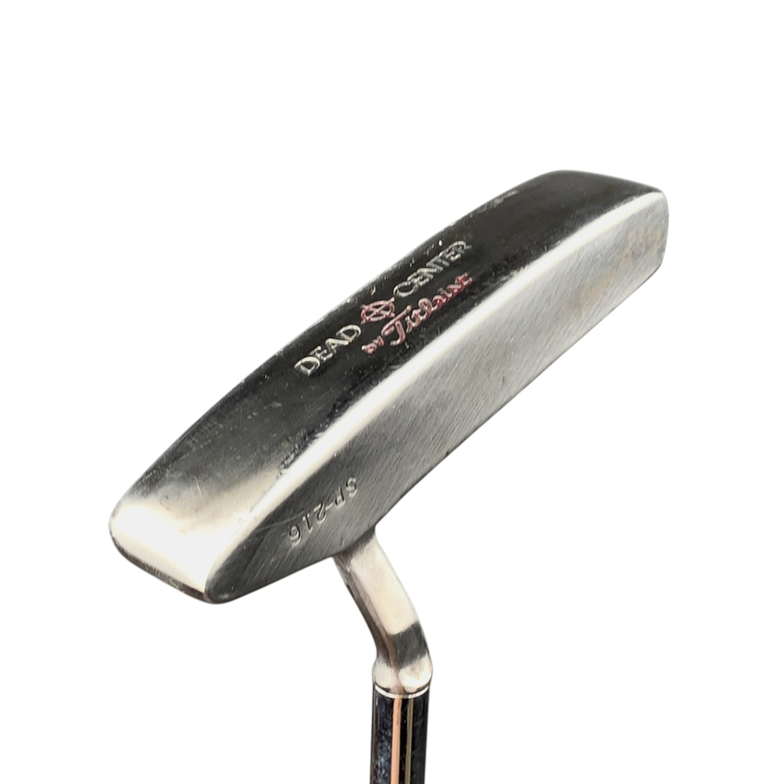 Titleist Dead-Center SP-216 Putter / 34"