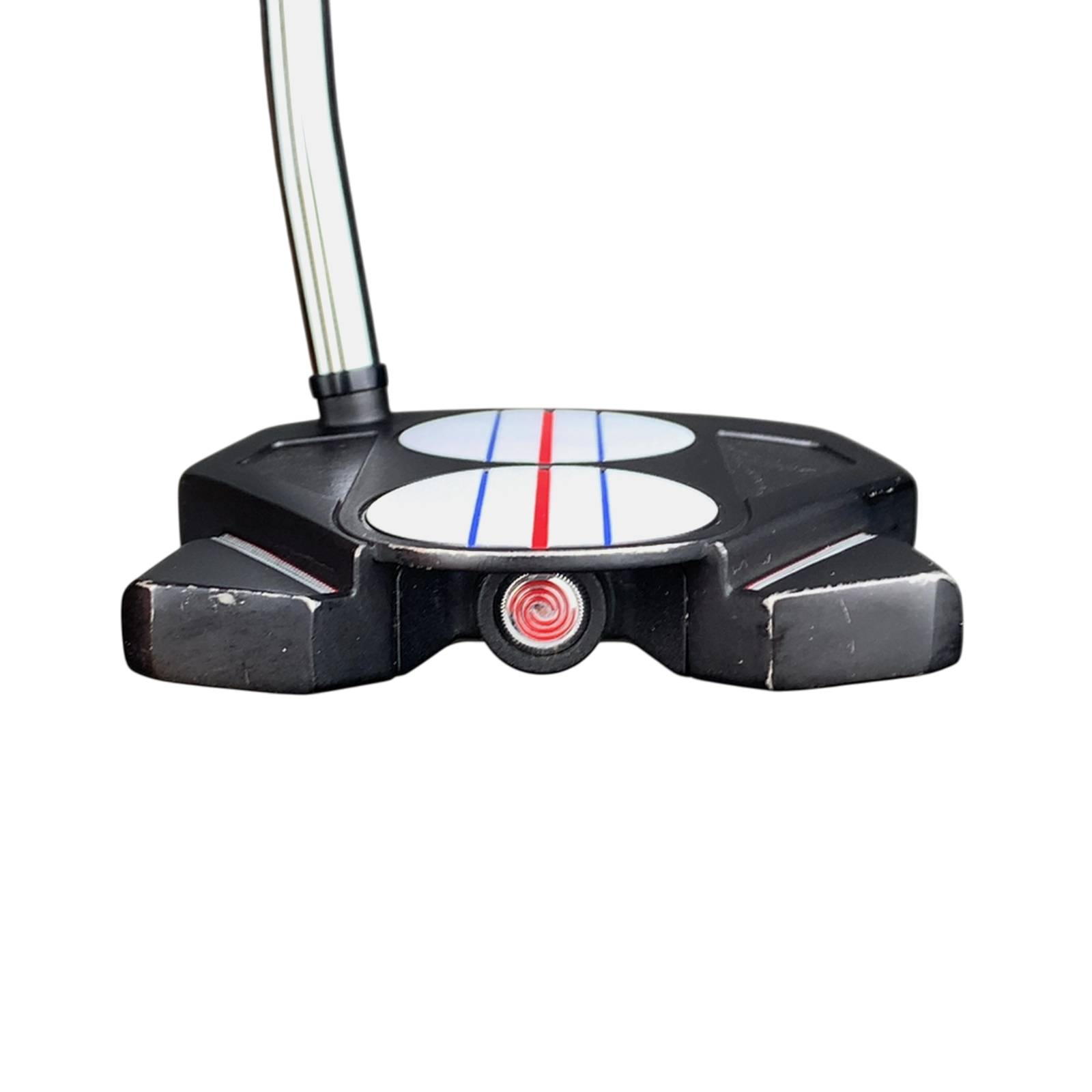 Odyssey 2-ball Ten Triple Track Putter / 34"