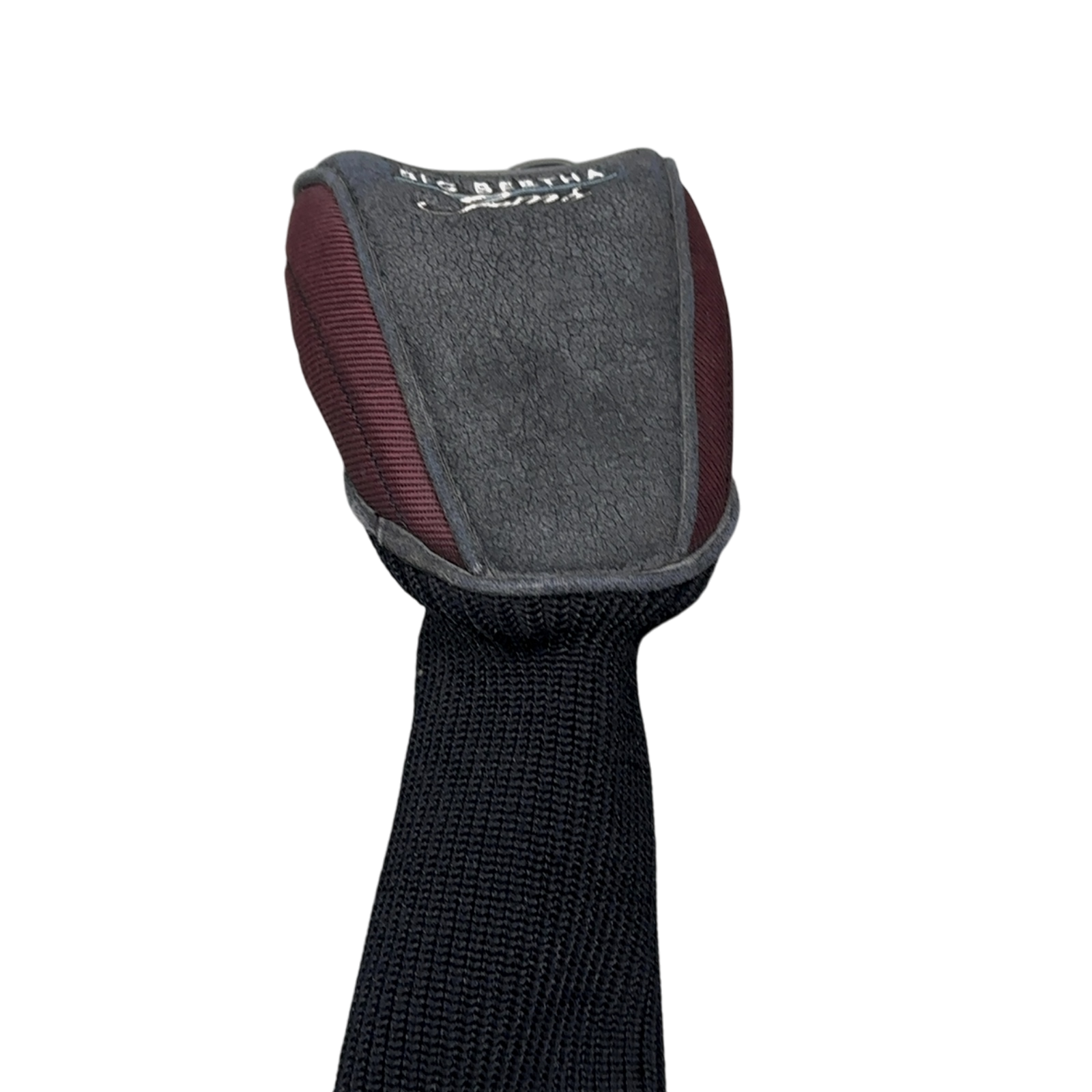 Callaway Big Bertha Fairway Wood / Flex Ladies / #5/18