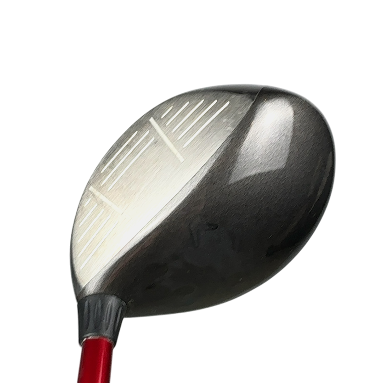 Callaway Big Bertha Fairway Wood / Flex Stiff / #5/18