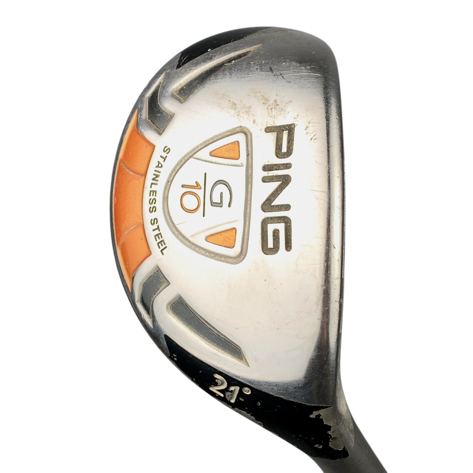 Callaway Great Big Bertha II Fairway Wood / Flex Regular / #5/18