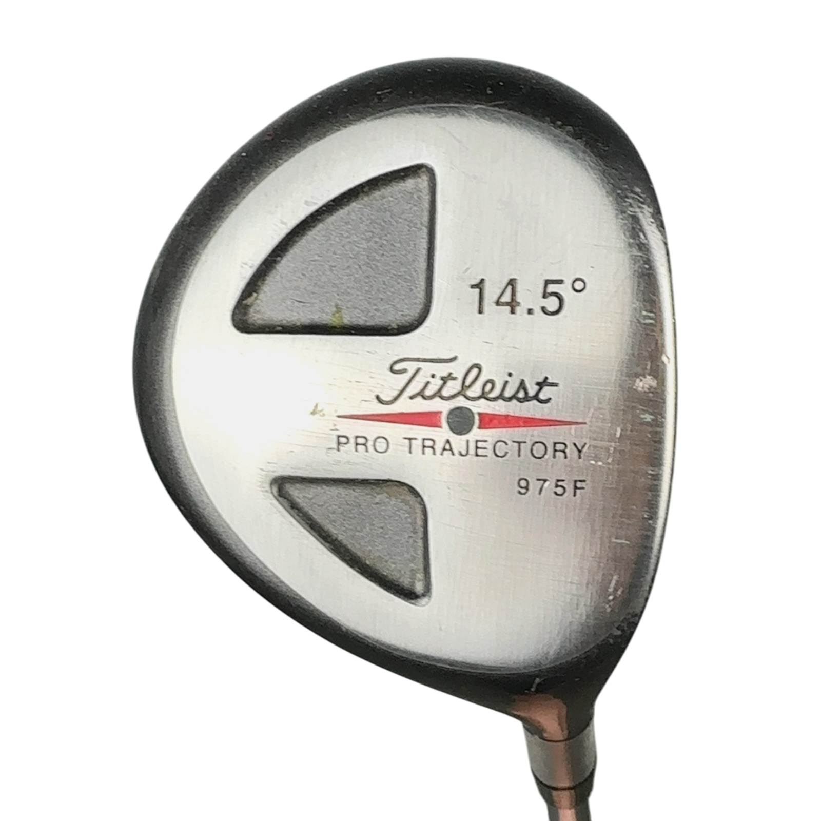 Titleist 975F Fairway Wood / Flex Regular / #3/14.5