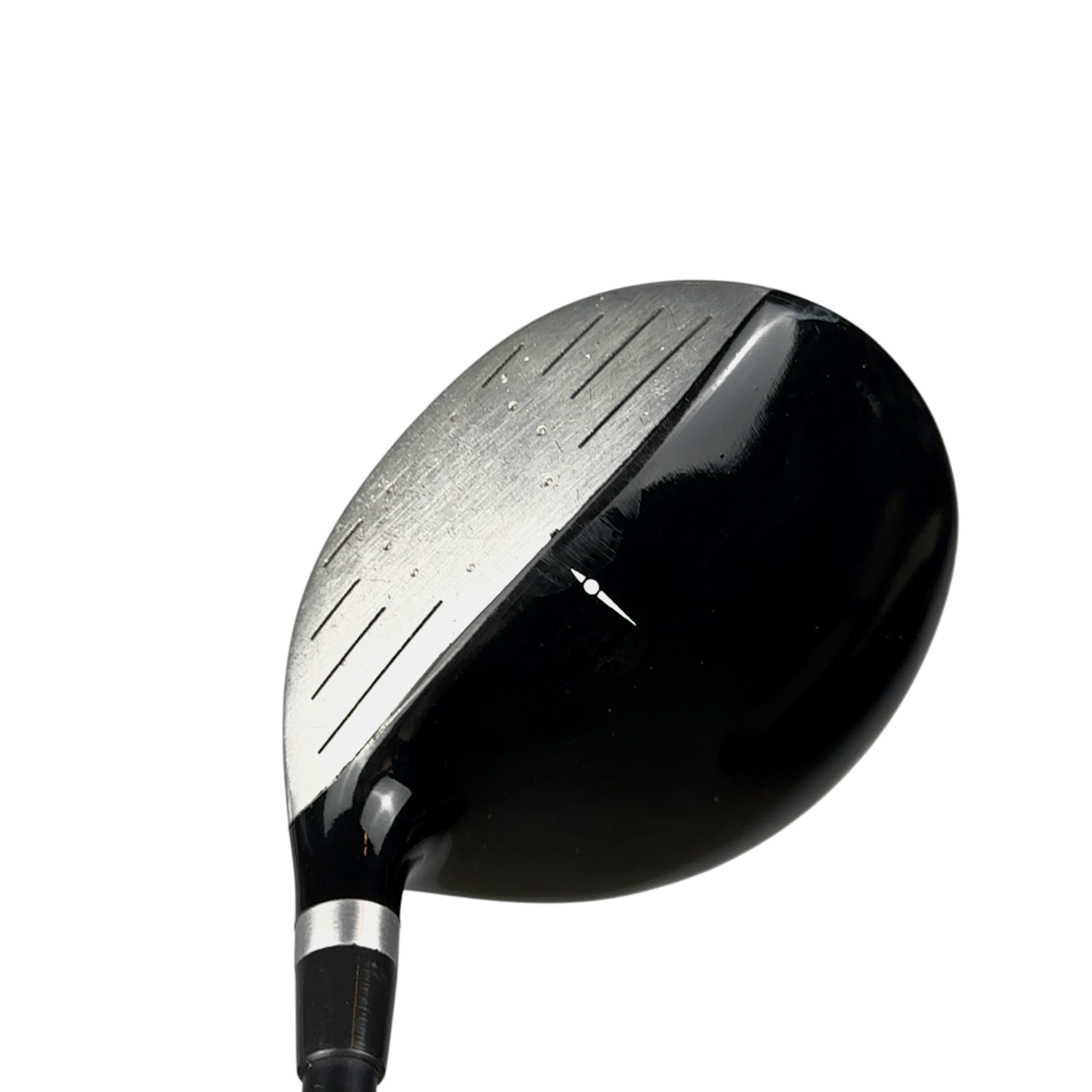 Wilson Prostaff Fairway Wood / Flex Uniflex / #3/16