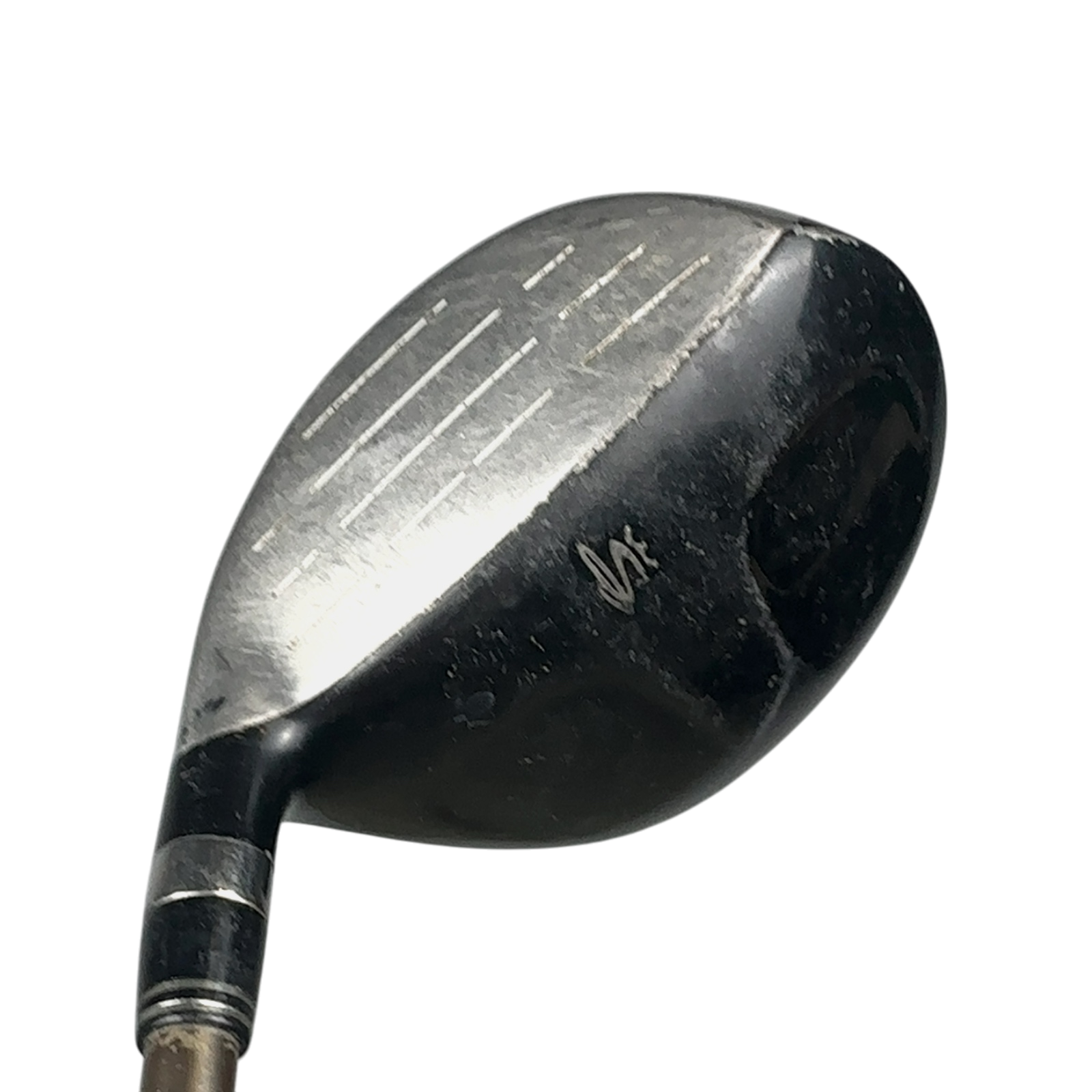 Cobra King S9-1 Offset Fairway Wood / Flex A-flex / #5/18