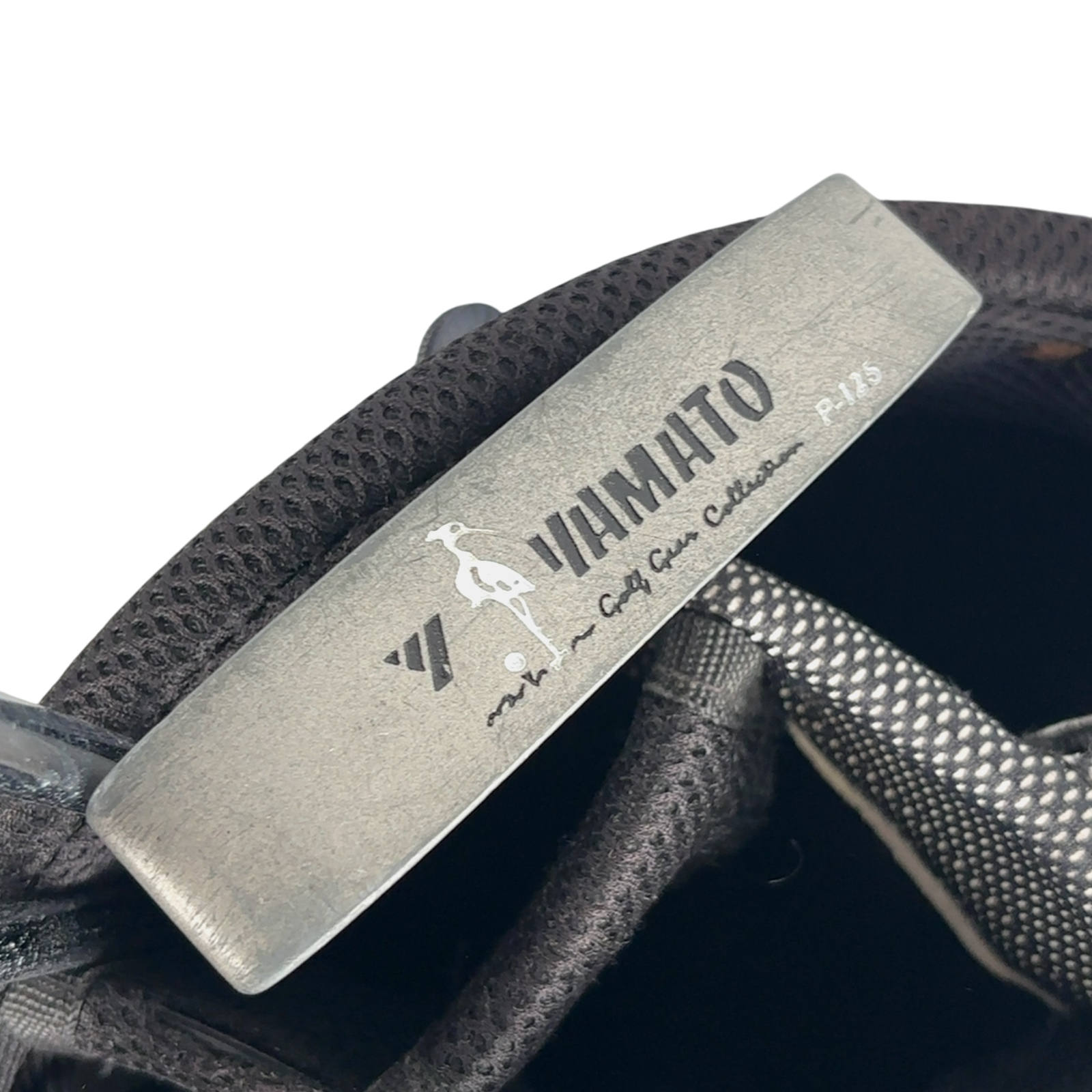 Yamato CPI-65 Komplet Sæt Med Bag / 3-PW+SW / Flex Regular / Stål