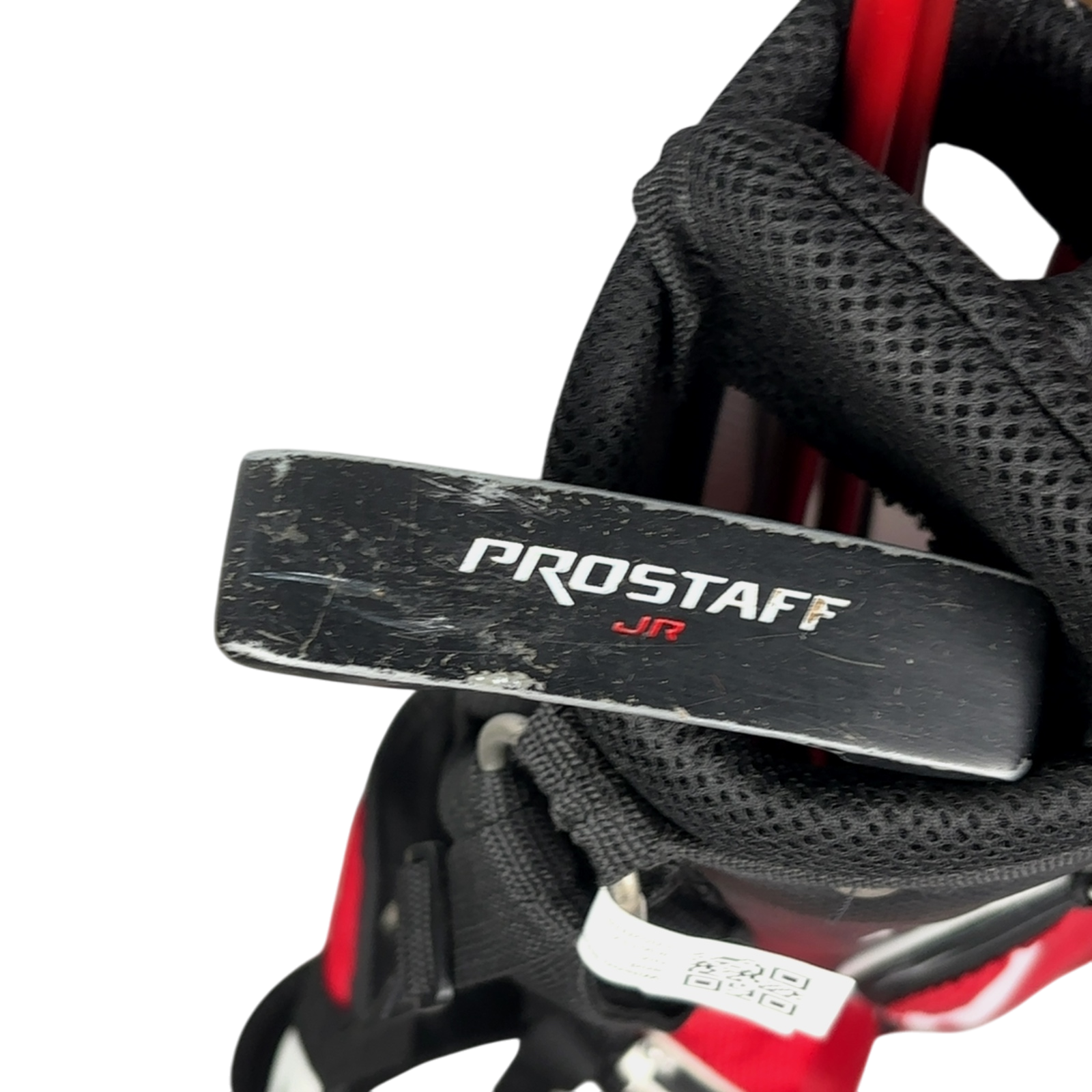 Wilson Prostaff Komplet Sæt Med Bag / 5+7+PW / Flex Junior / Grafit