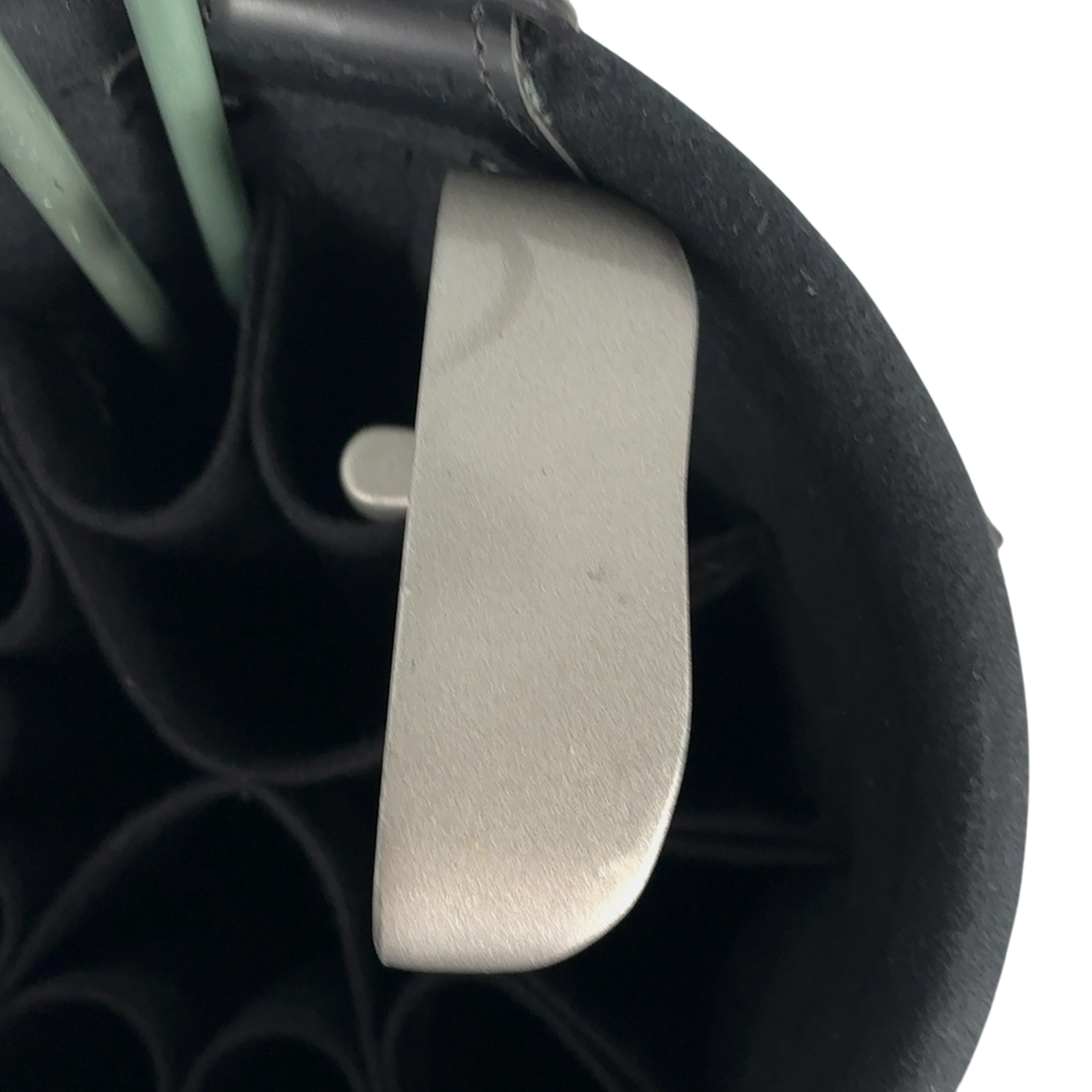 Fazr Firepower Komplet Sæt Med Bag / 5+7+9+PW+SW / Flex Ladies / Grafit