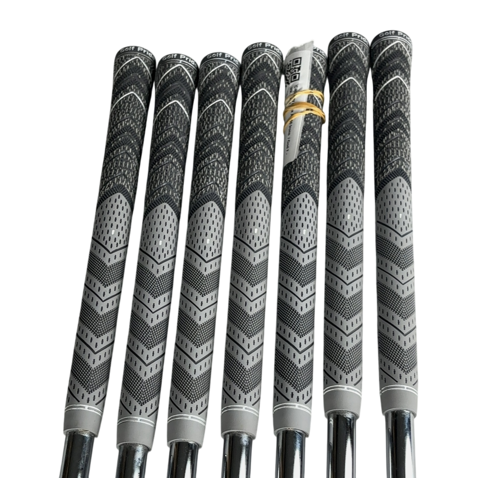 Callaway Apex Jernsæt / 5-PW+GW / Flex Regular Stål
