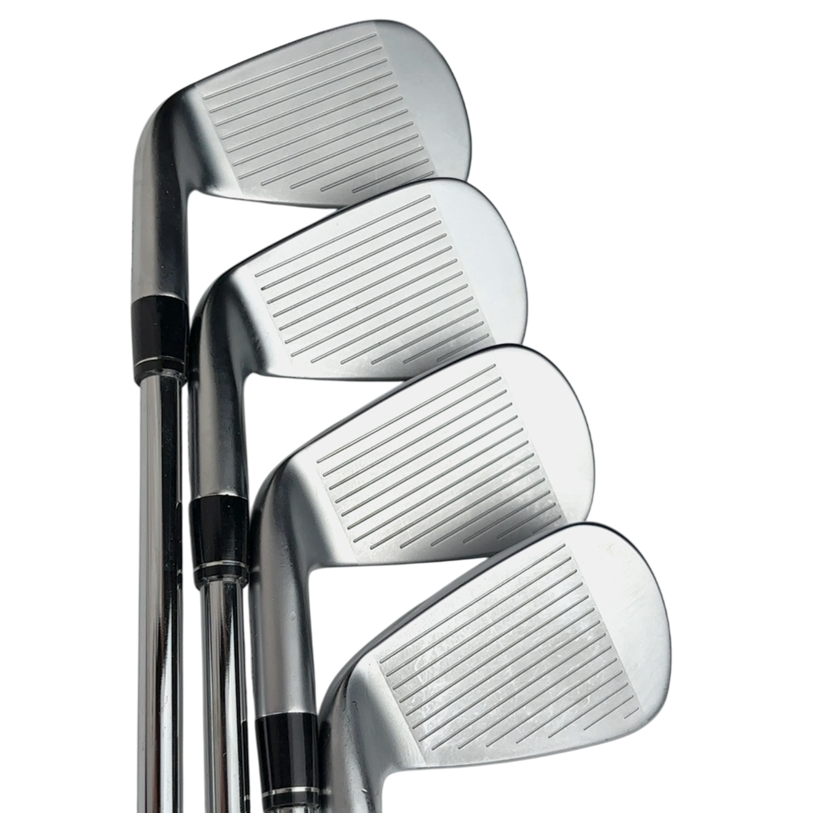 Callaway Apex Jernsæt / 5-PW+GW / Flex Regular Stål