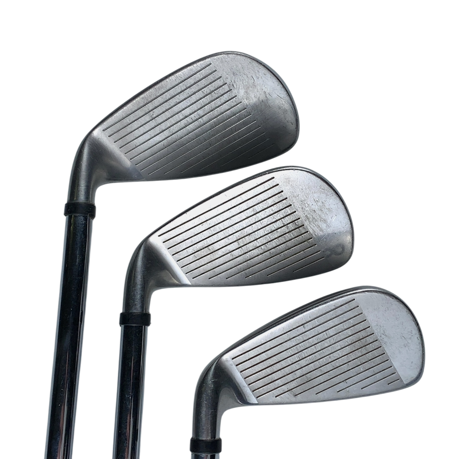 Wilson Staff Di11 Jernsæt / 5-PW+SW / Flex Uniflex Stål