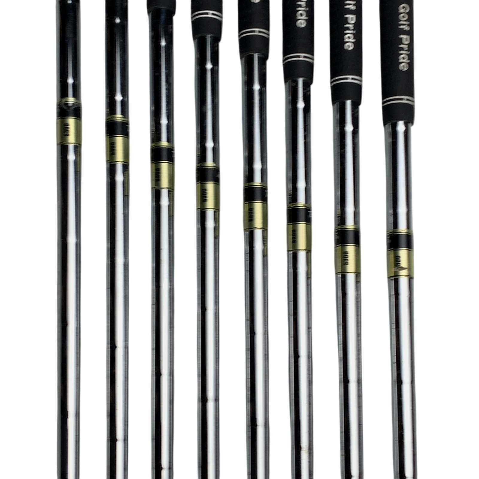 Wilson Staff Model Blade Jernsæt / 3-PW / Flex Stiff Stål