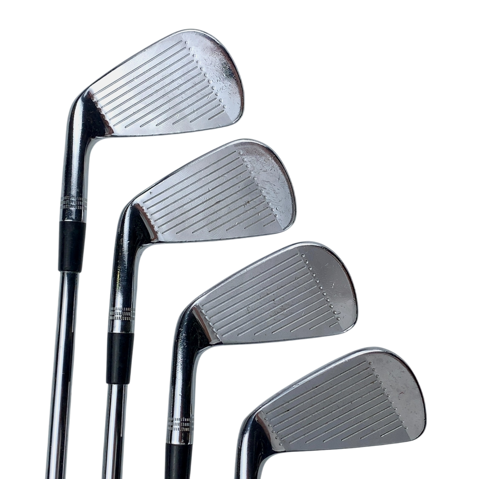Wilson Staff Model Blade Jernsæt / 3-PW / Flex Stiff Stål