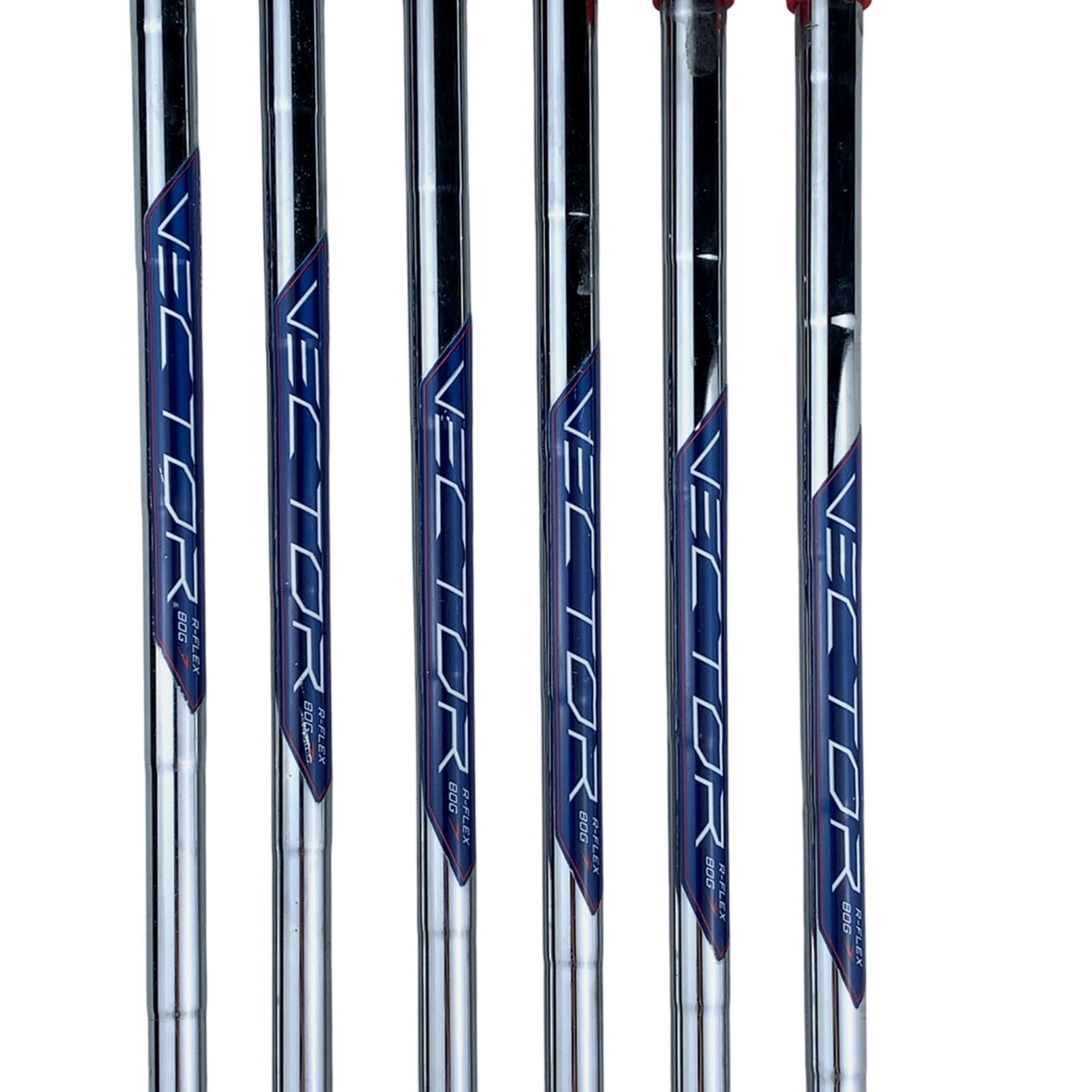 Callaway Elyte Jernsæt / 5-PW / Flex Regular Stål