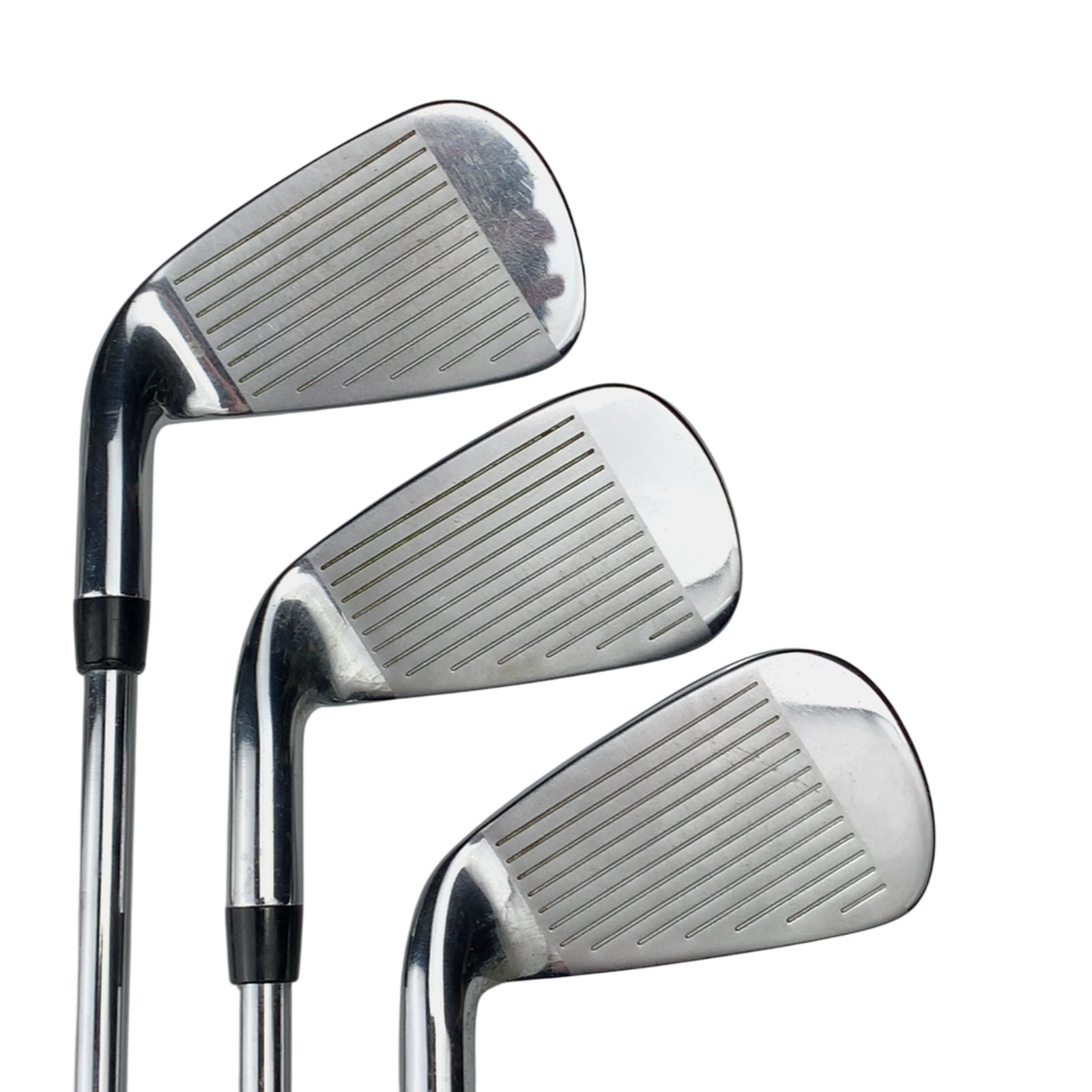 Callaway Elyte Jernsæt / 5-PW / Flex Regular Stål