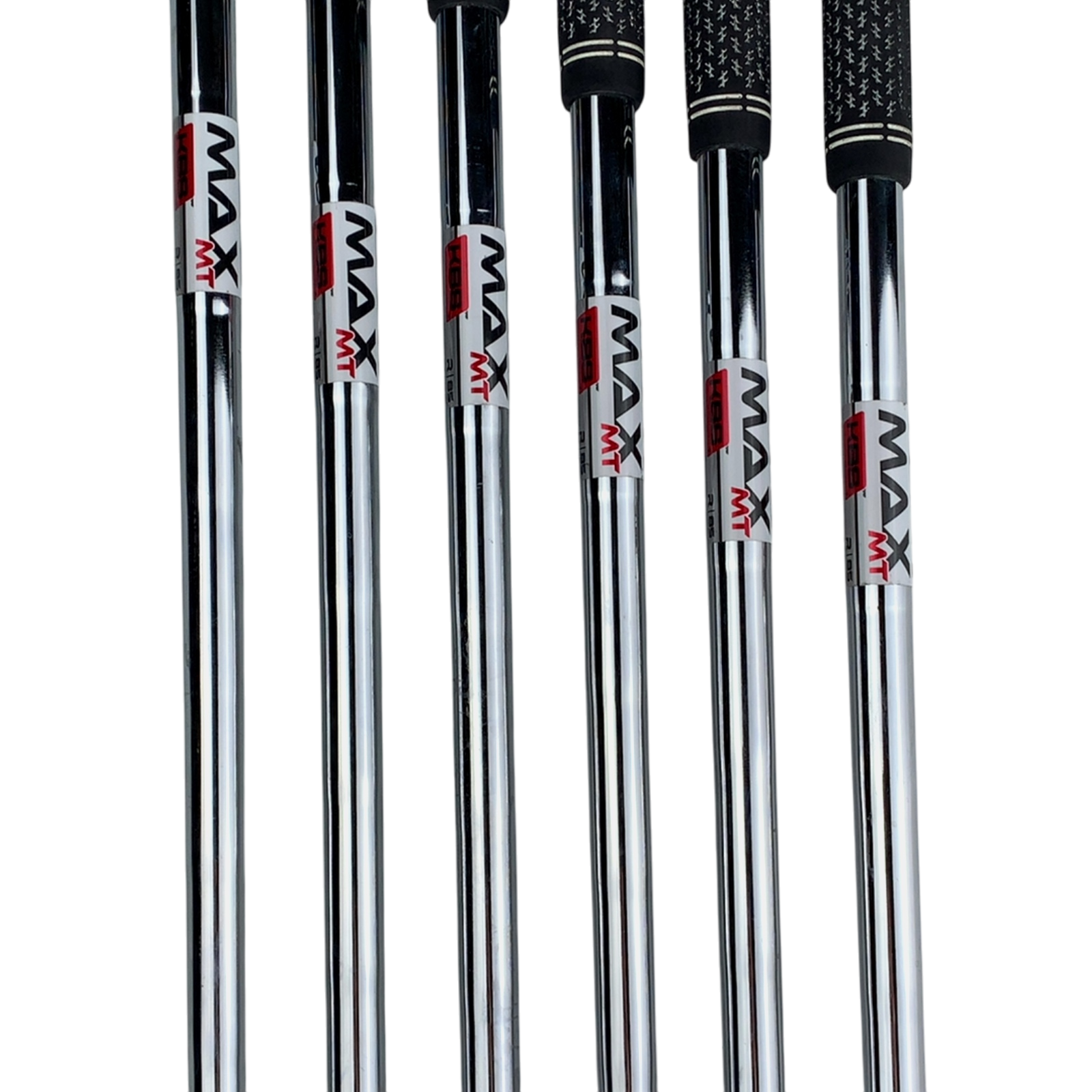 TaylorMade Sim 2 Max Jernsæt / 5-PW / Flex Regular Stål