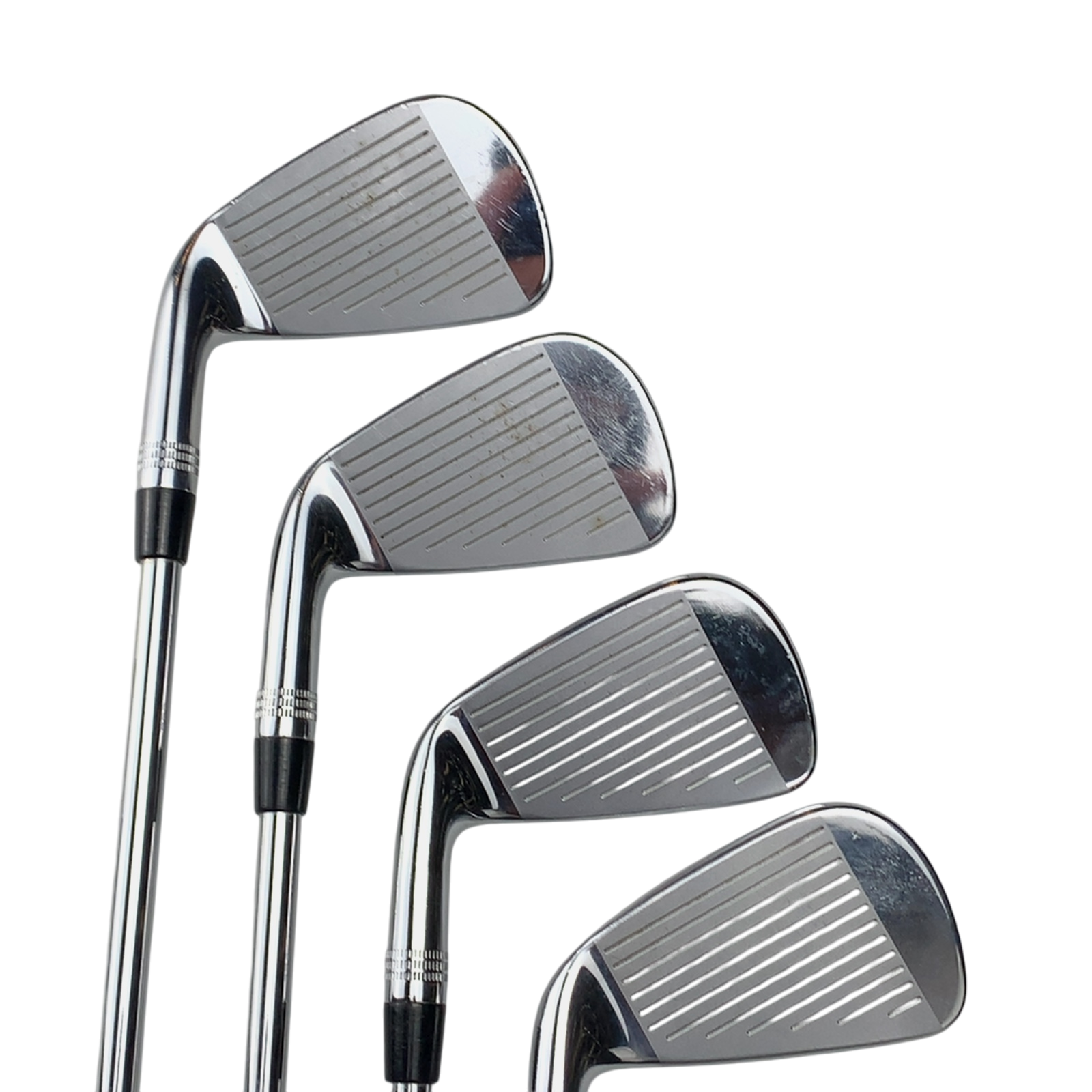 Wilson Staff Model CB Jernsæt / 2-9i / Flex Regular Stål