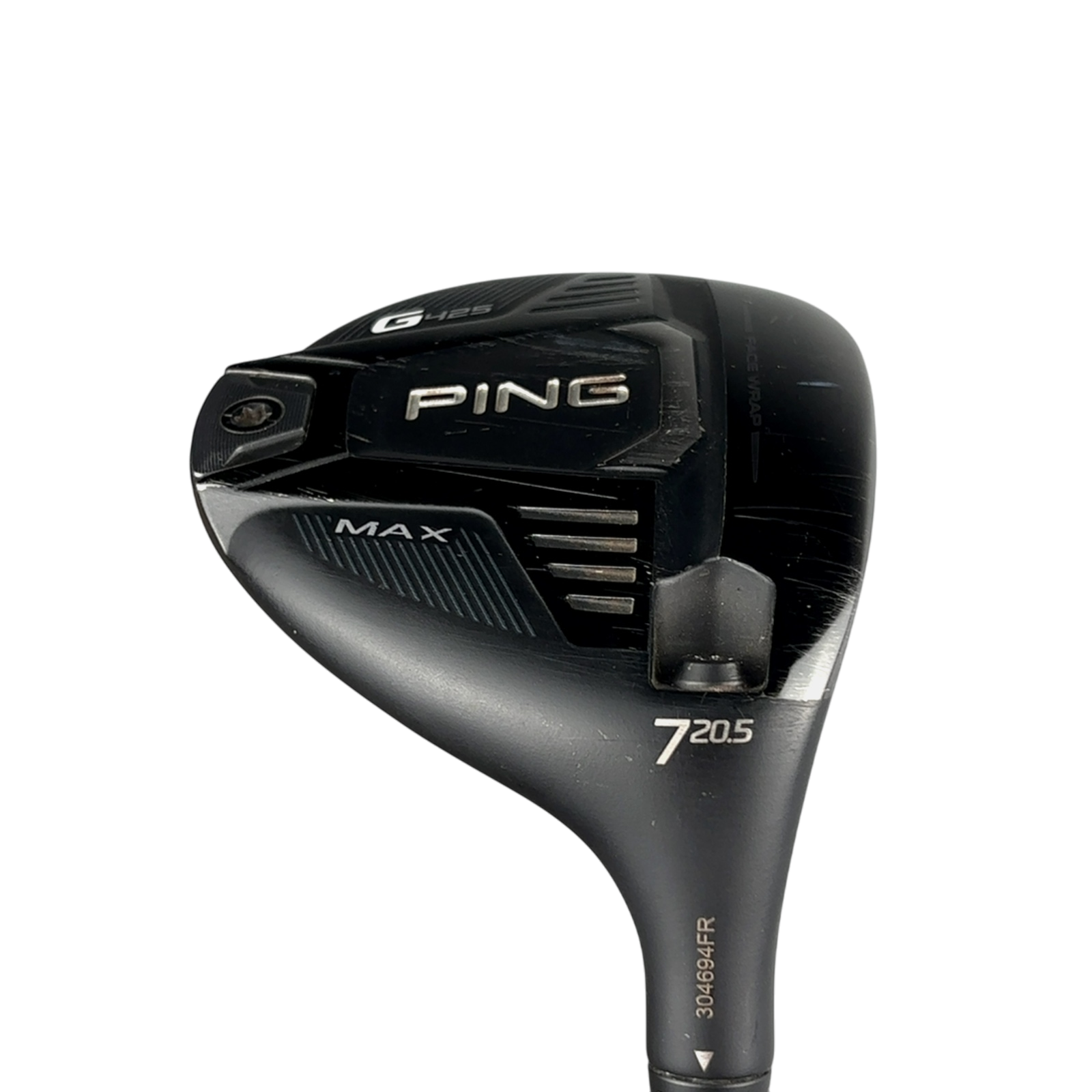 PING G425 MAX Fairway Wood / Flex A-flex / #7/20.5