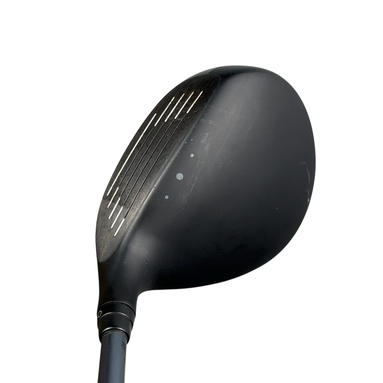PING G425 MAX Fairway Wood / Flex A-flex / #7/20.5