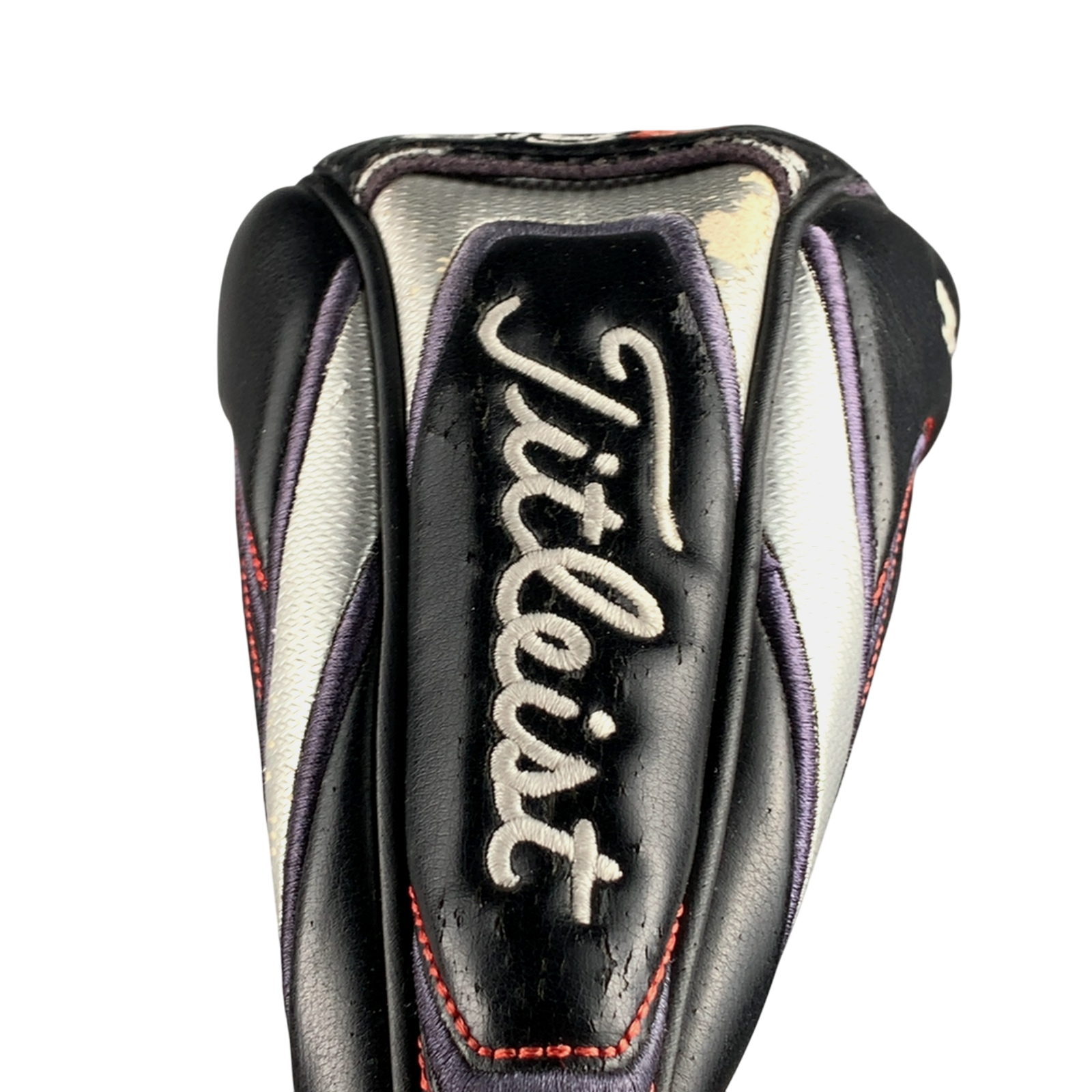 Titleist 915F Fairway Wood / Flex X-Stiff / #3/15