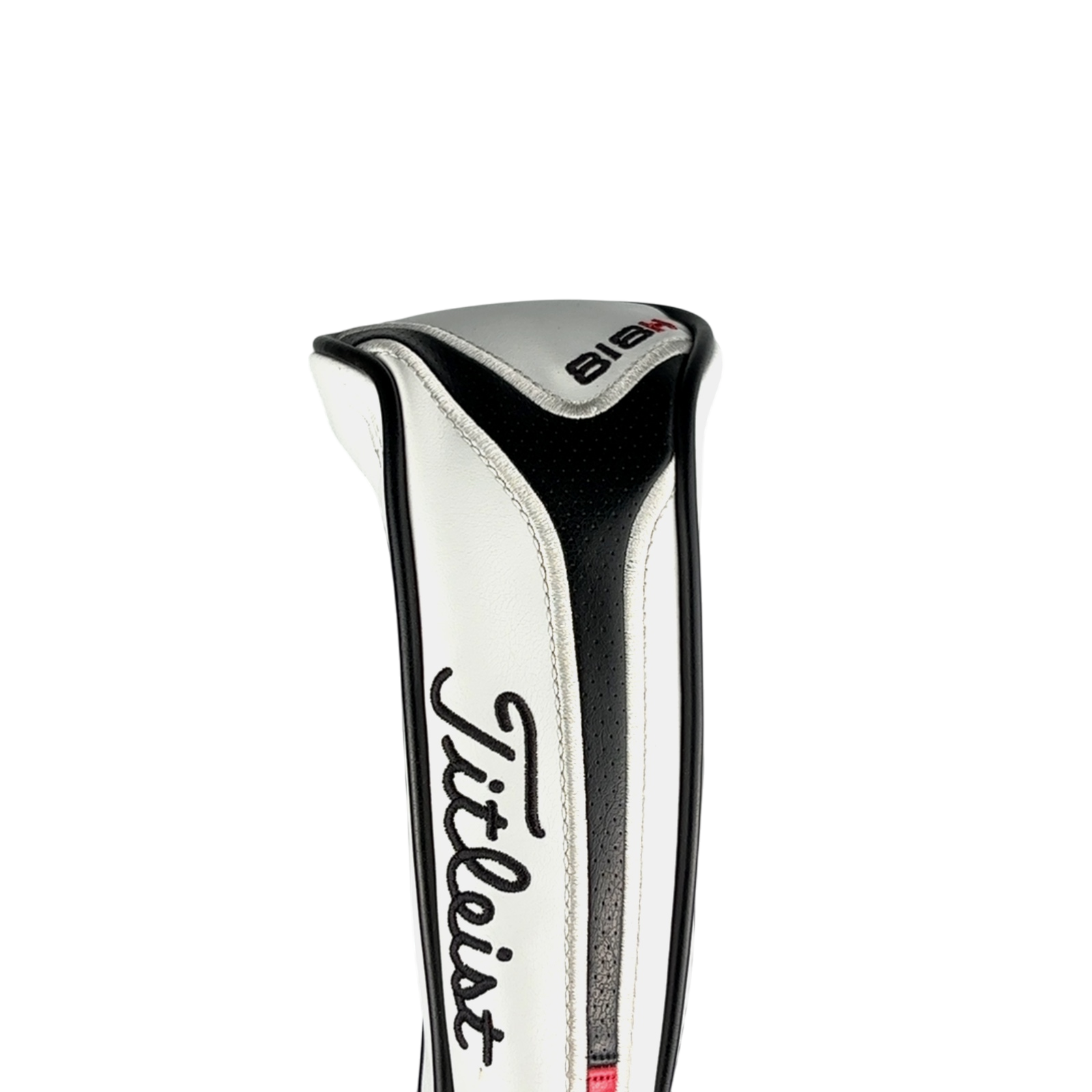 Titleist H2 818 Hybrid / Flex Stiff / #3/19