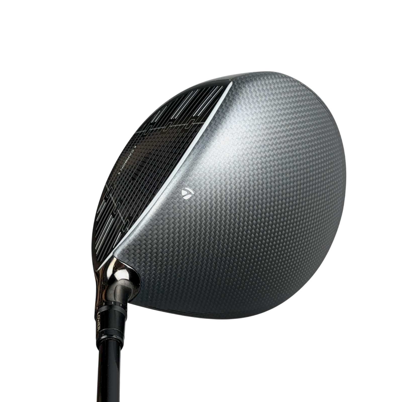 TaylorMade Qi35 Driver / Flex X-Stiff / Loft 9