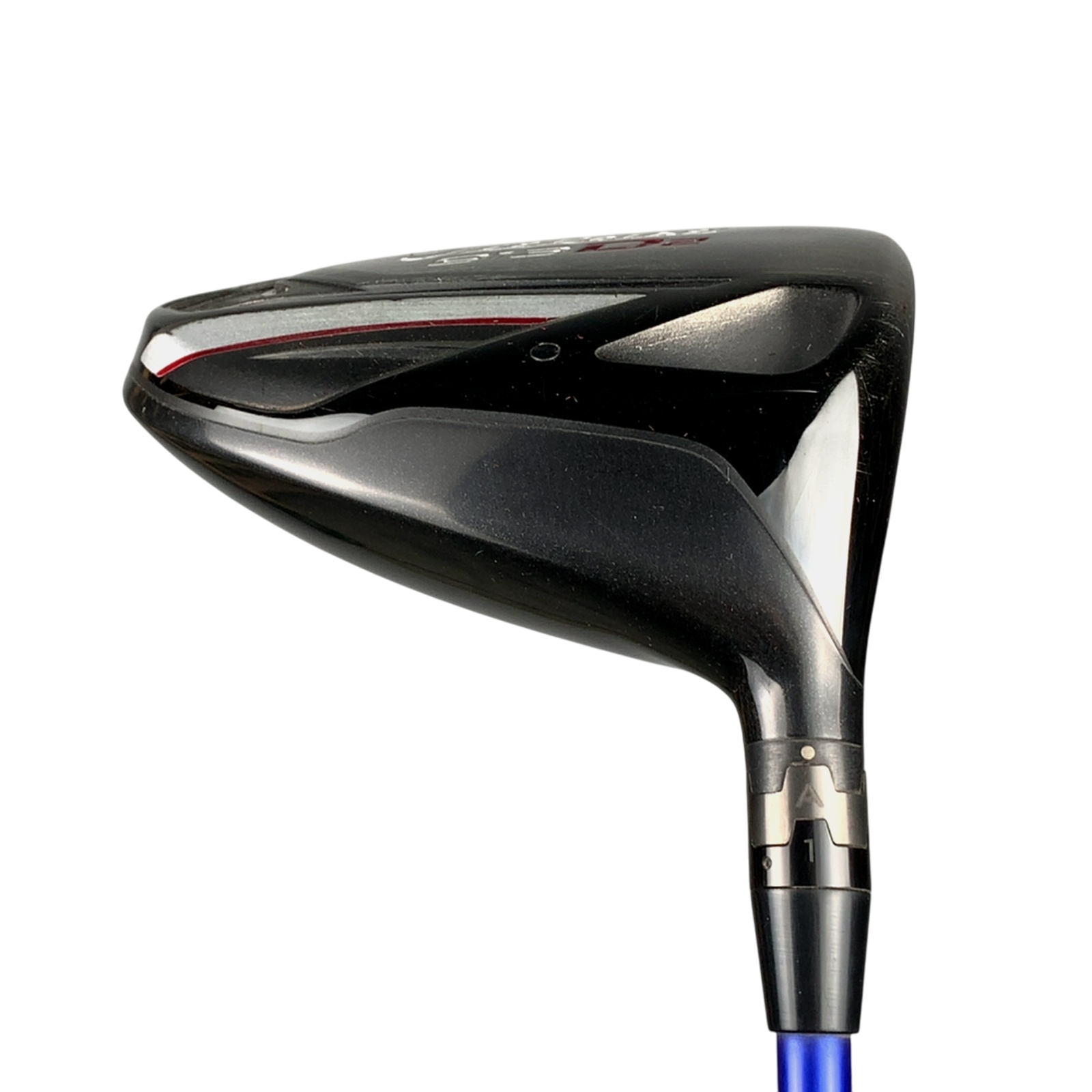 Titleist 913D2 Driver / Flex Stiff / Loft 9.5