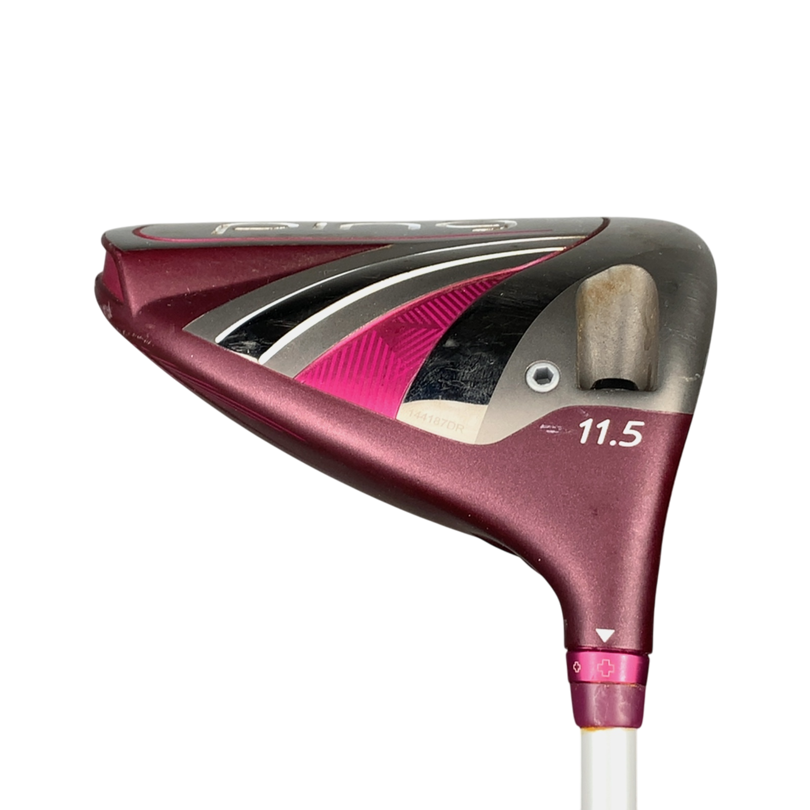 PING G Le2 Driver / Flex Ladies / Loft 11.5