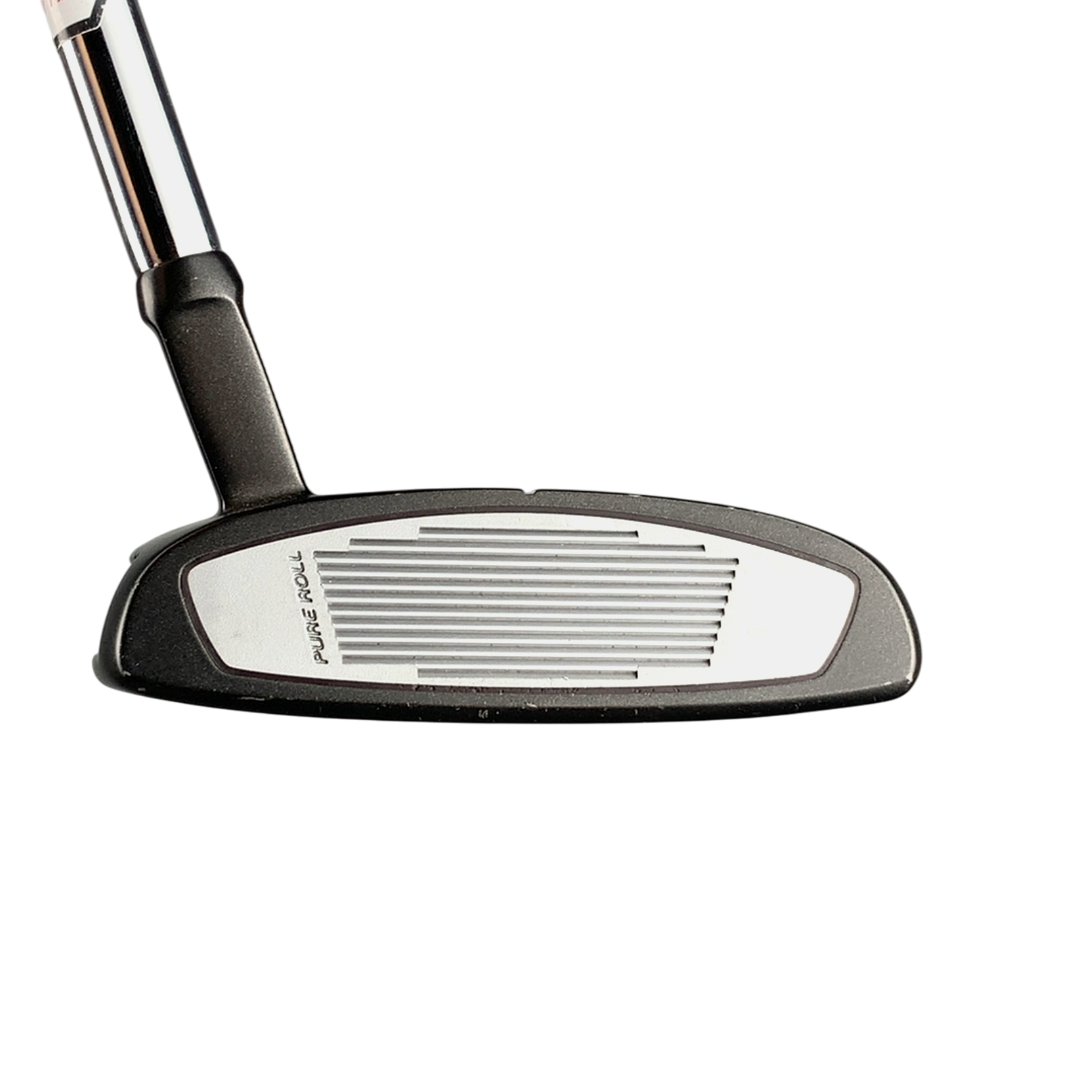 Venstre TaylorMade Spider Tour Putter / 34"