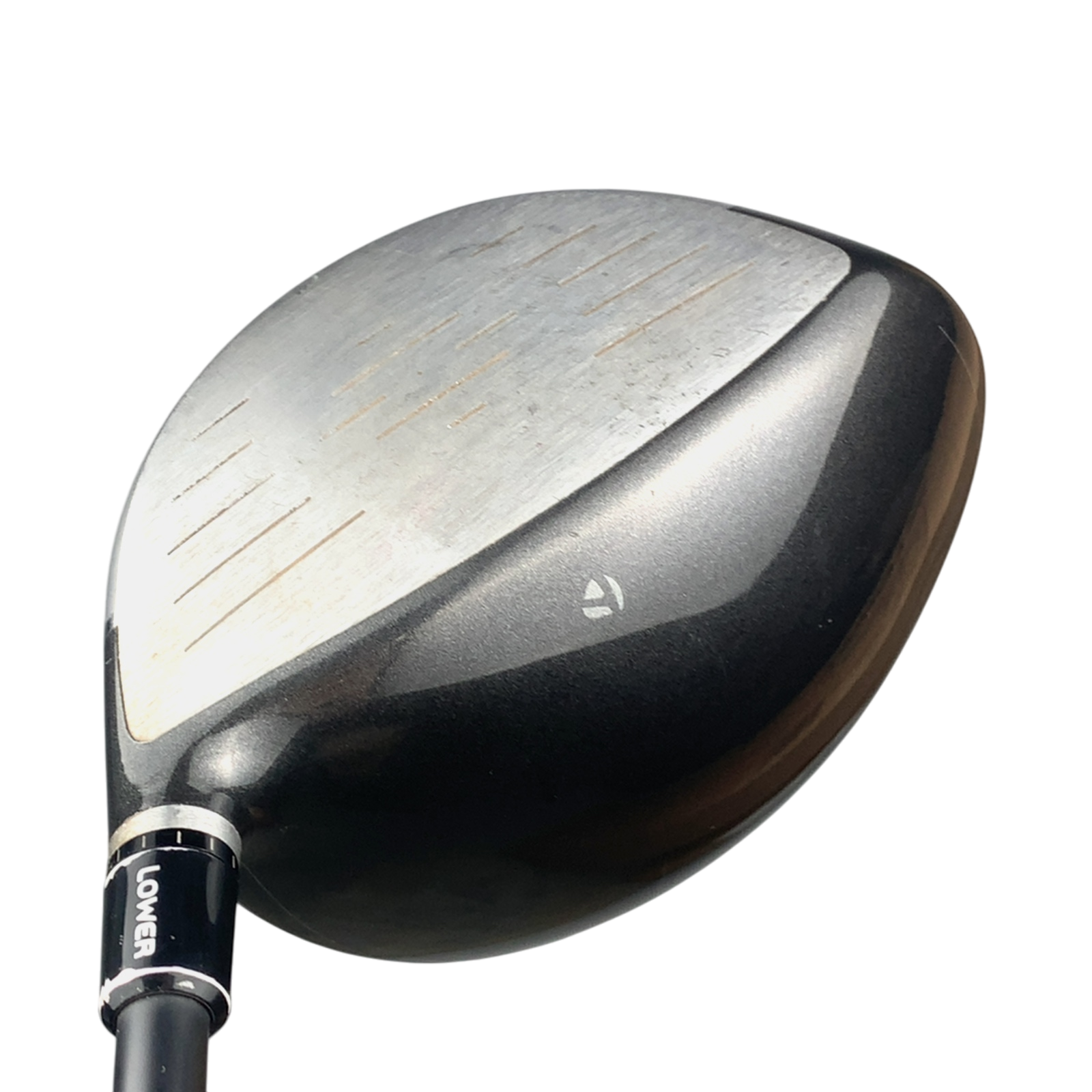 TaylorMade SLDR Driver / Flex Stiff / Loft 9.5