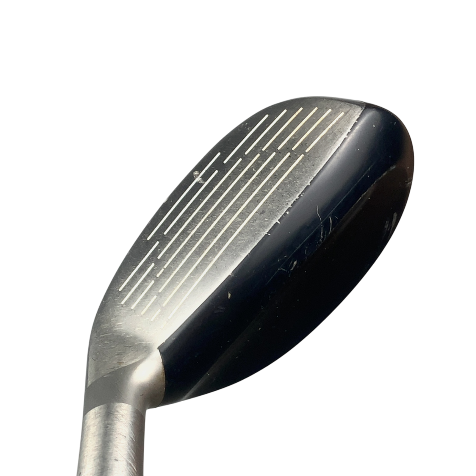 Cleveland HiBore XLS Hybrid / Flex Stiff / #2/19