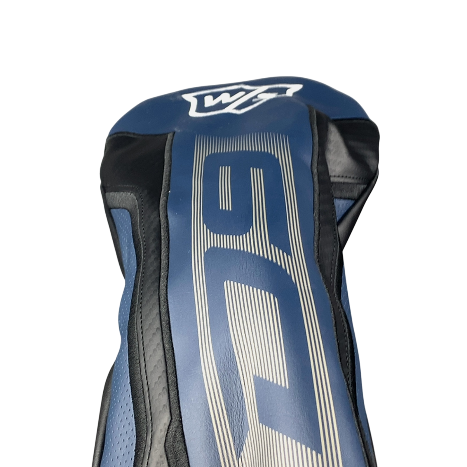 Wilson D9 Driver / Flex Regular / Loft 10.5