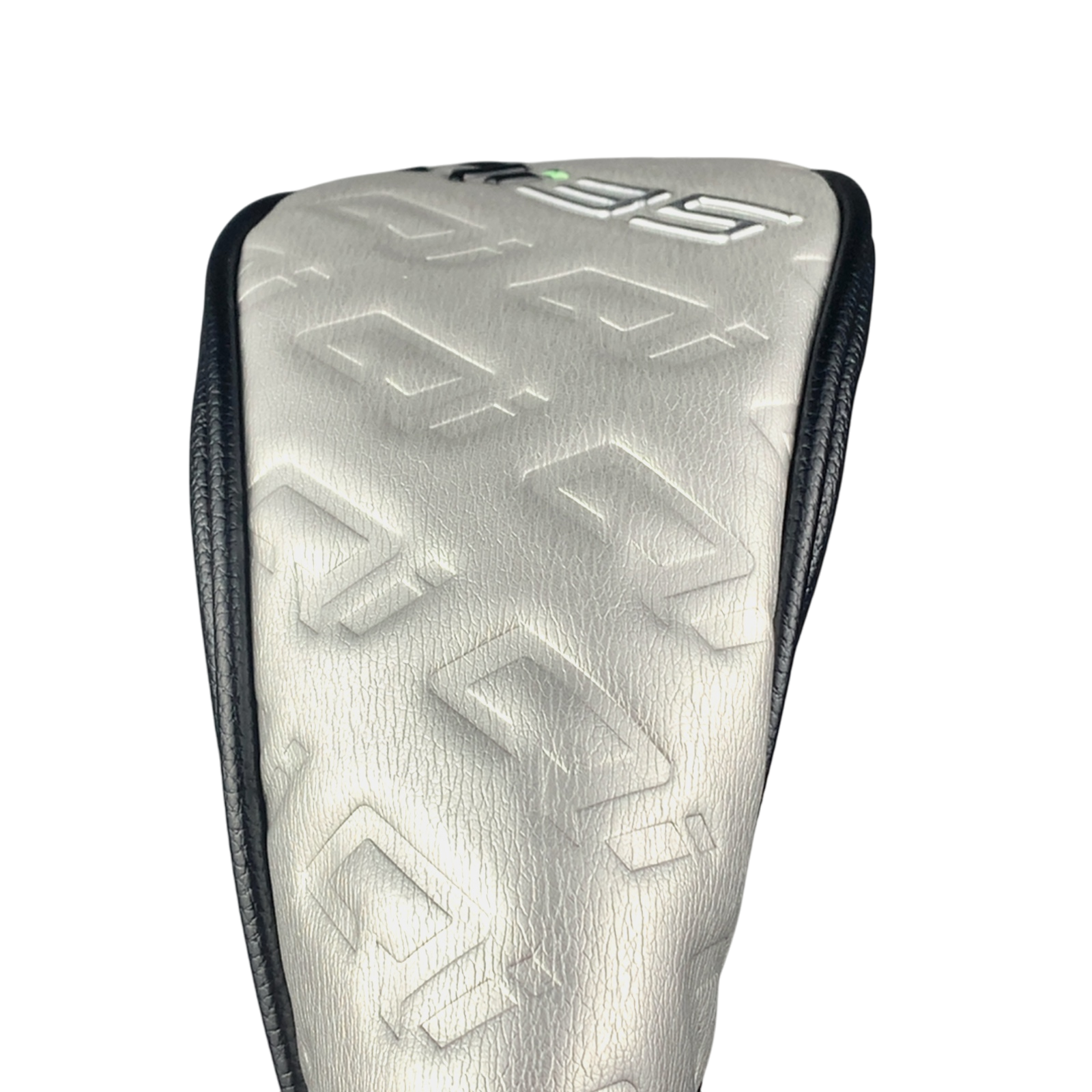 TaylorMade Qi35 Hybrid / Flex Stiff / #3/19