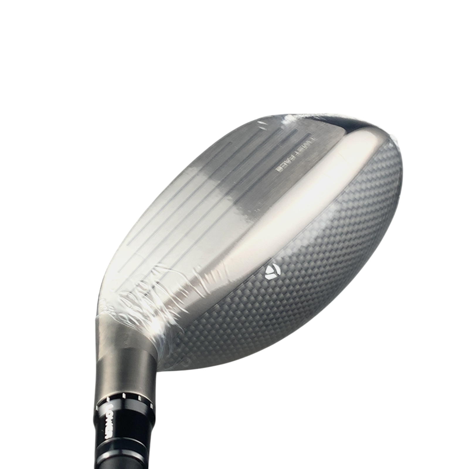 TaylorMade Qi35 Hybrid / Flex Regular / #4/22