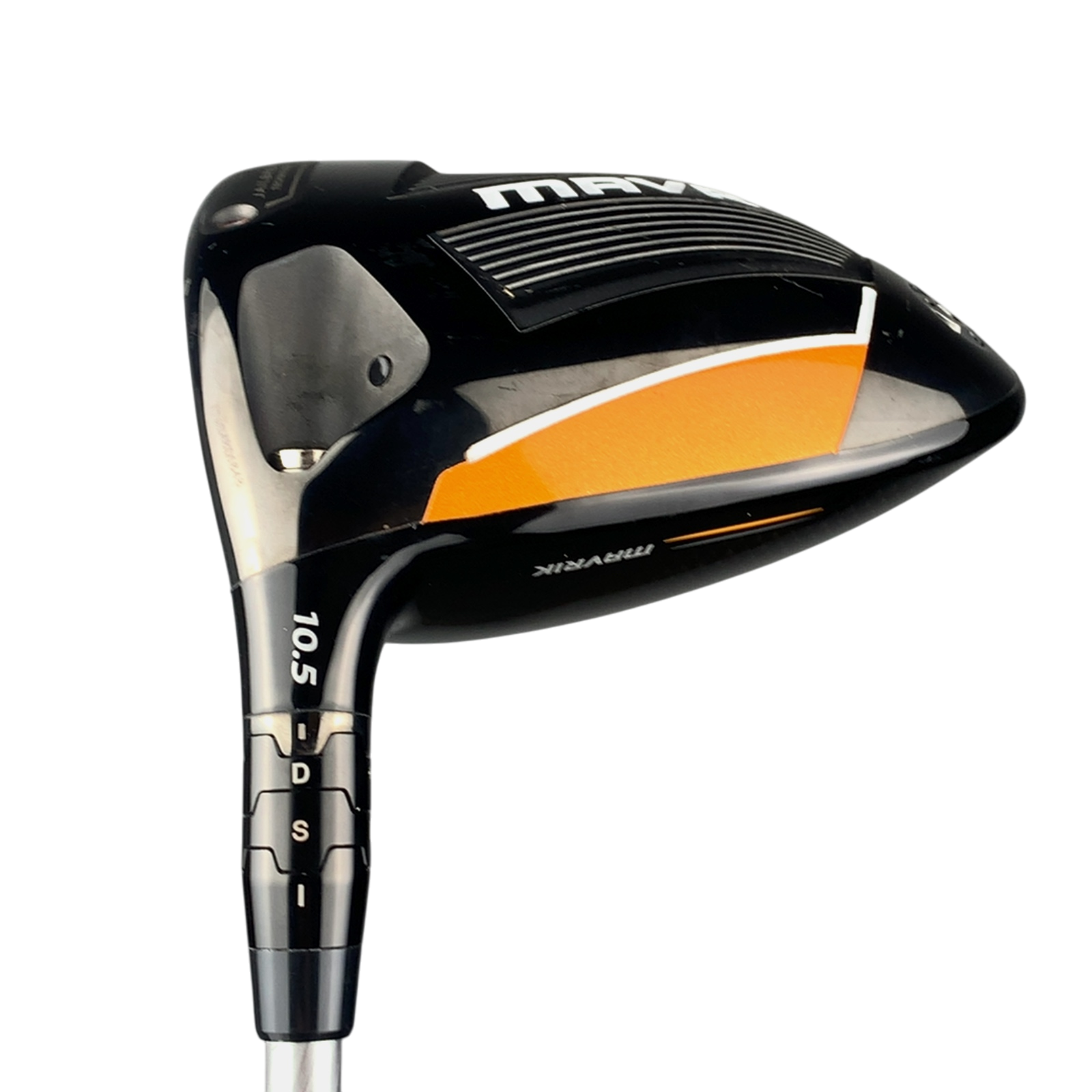Venstre Callaway Mavrik Driver / Flex Regular / Loft 10.5
