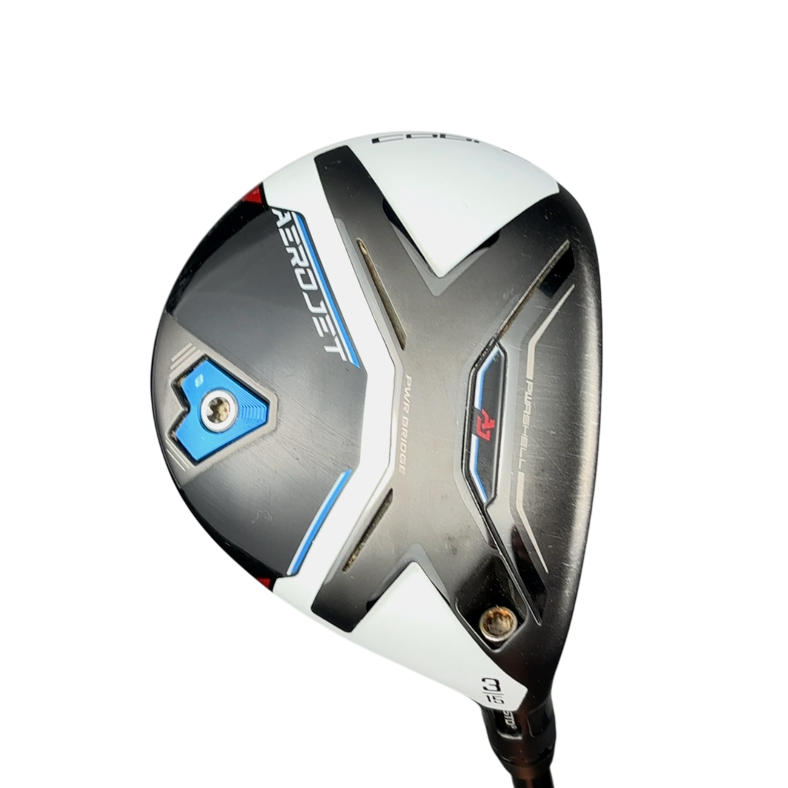 Cobra AeroJet Fairway Wood / Flex Regular / #3/15