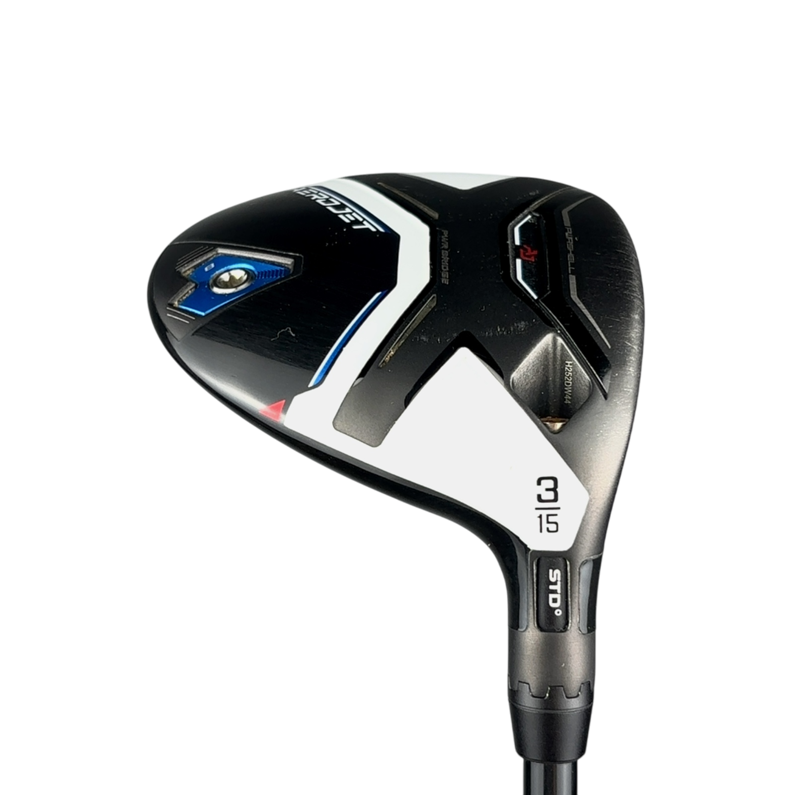 Cobra AeroJet Fairway Wood / Flex Regular / #3/15