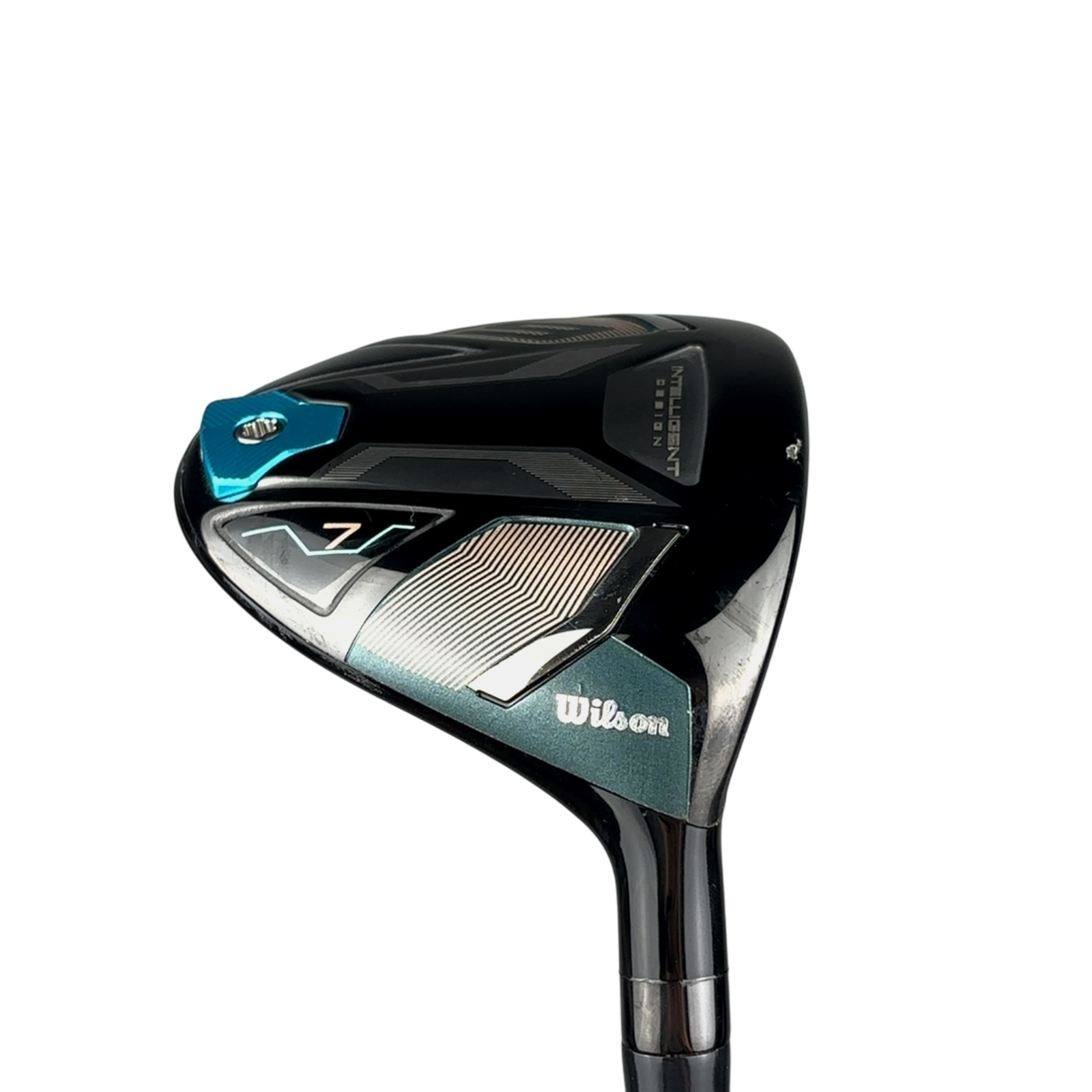 Wilson D9 Fairway Wood / Flex Ladies / #7/21