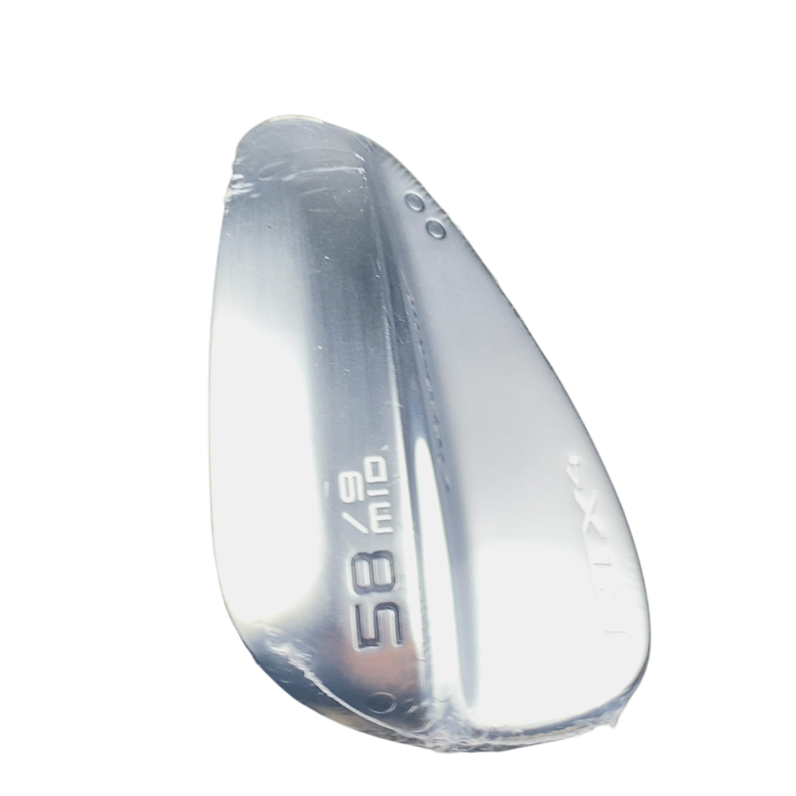 Cleveland RTX 4 Wedge / Flex Wedge / 58/09