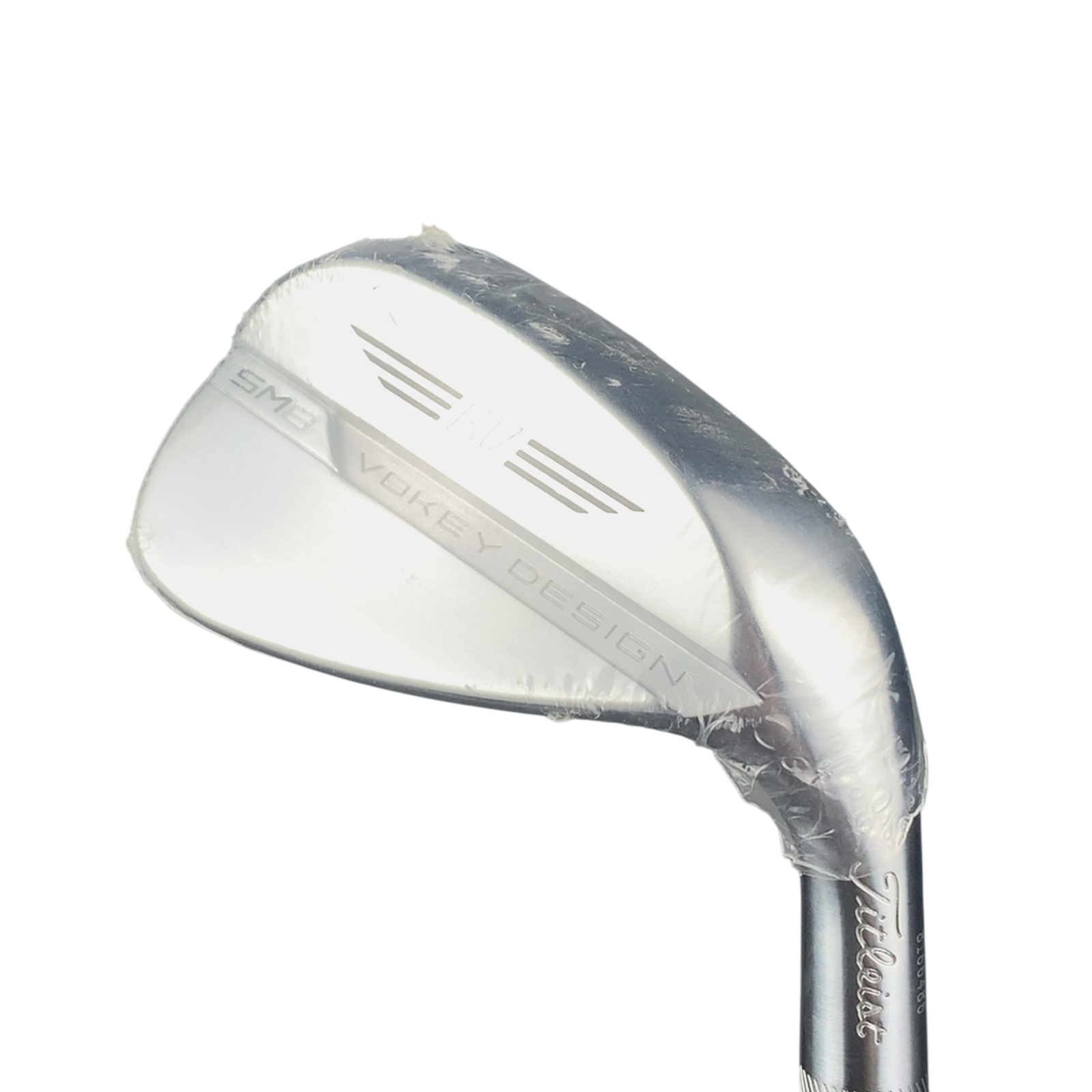 Titleist SM8 Wedge / Flex Wedge / 46/10