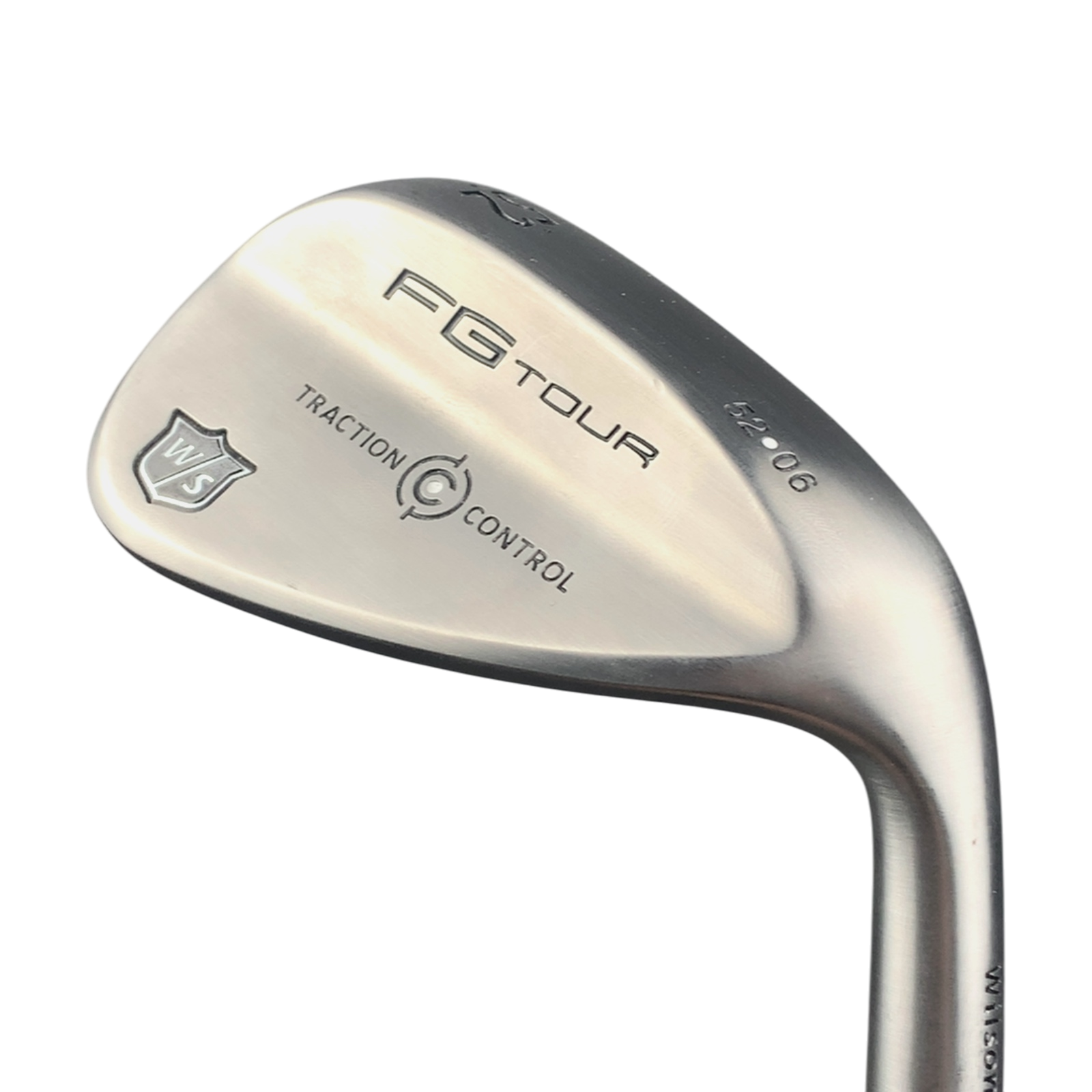 Wilson FG Tour Wedge / Flex Wedge / 52/06