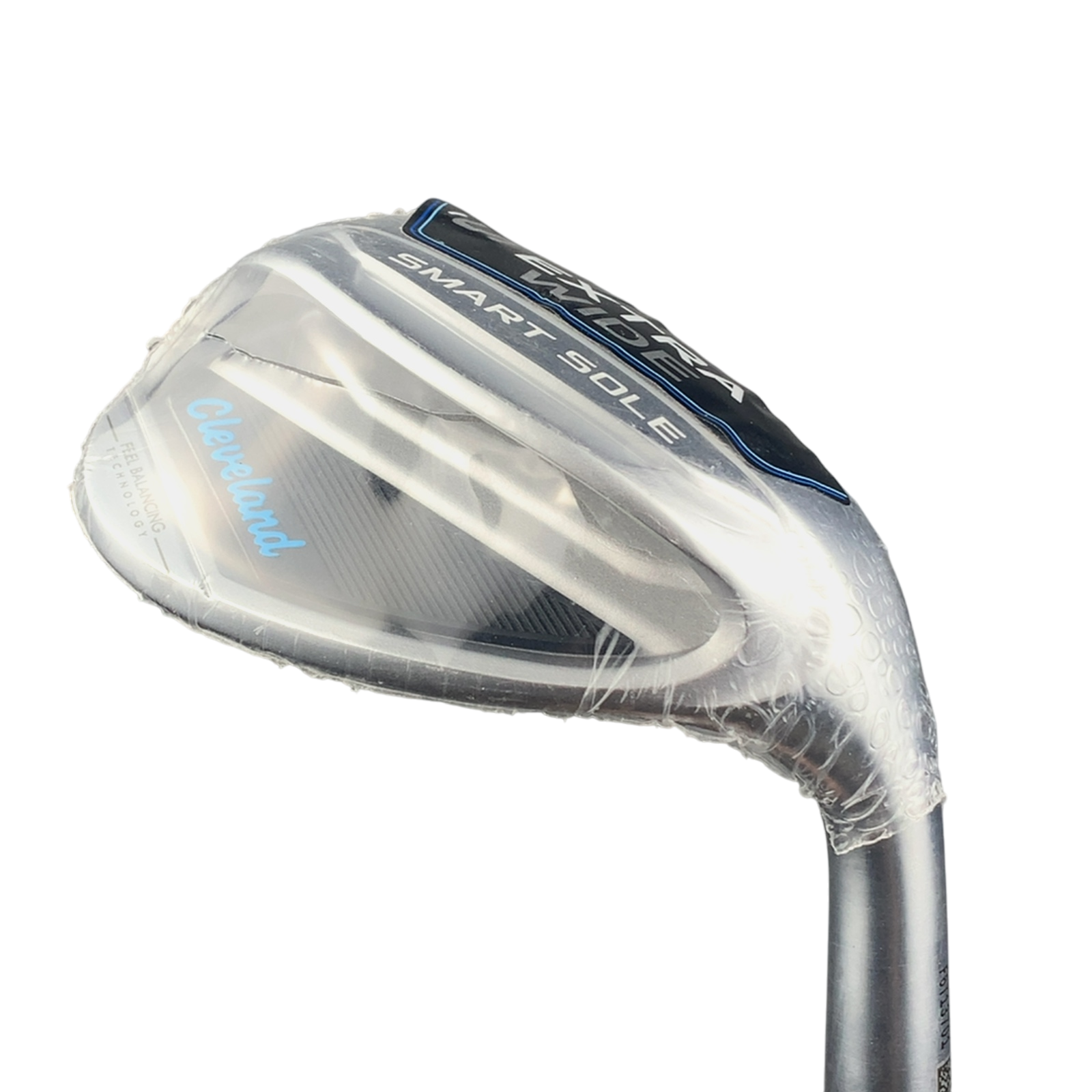 Cleveland Smartsole Wedge / Flex Ladies / 56/