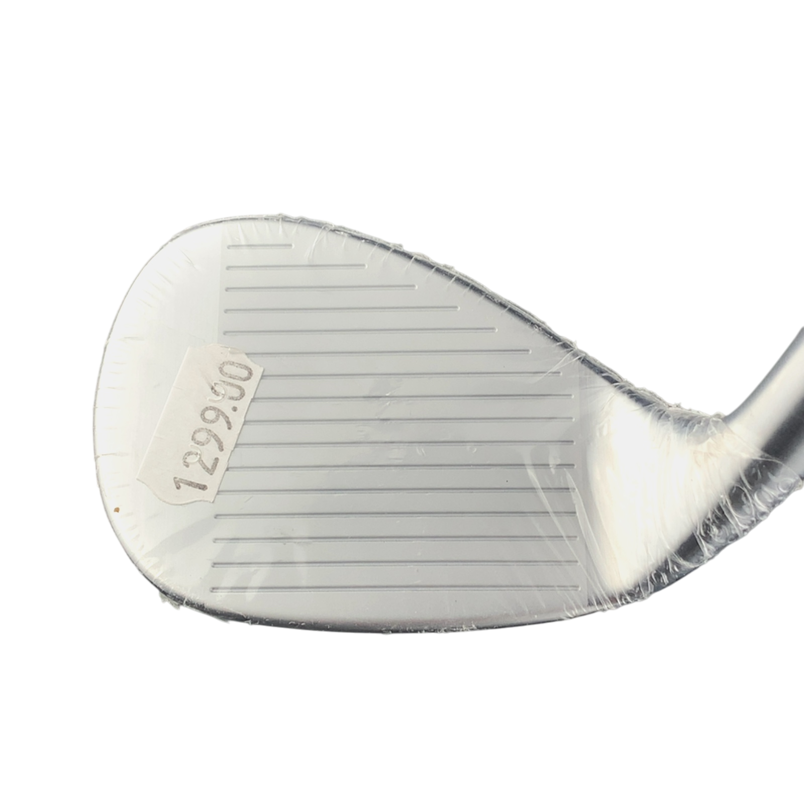 Cleveland Smartsole Wedge / Flex Ladies / 56/