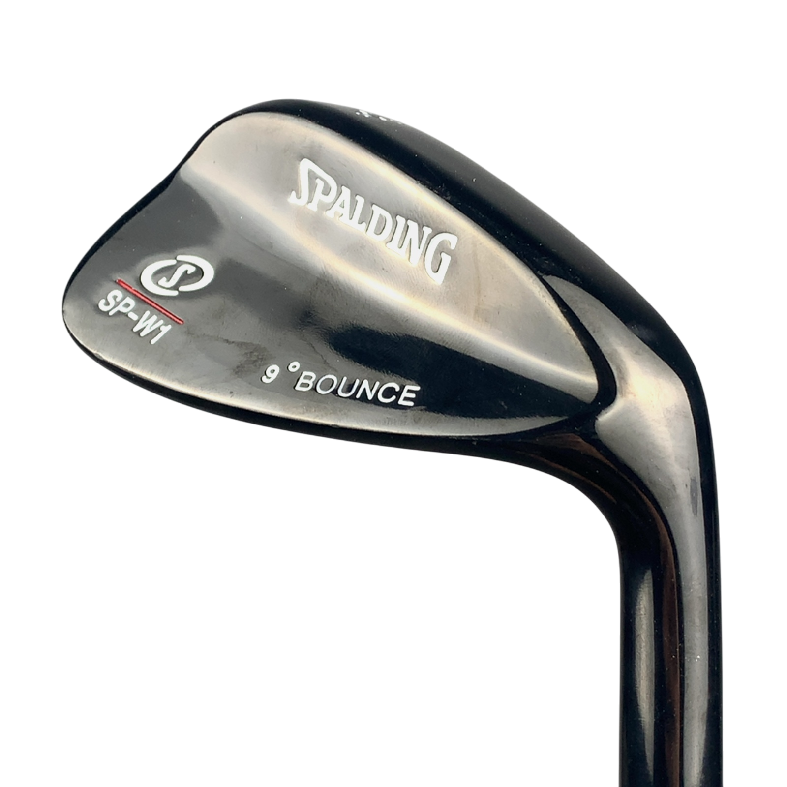 Spalding SP-W1 Wedge / Flex Wedge / 52/09
