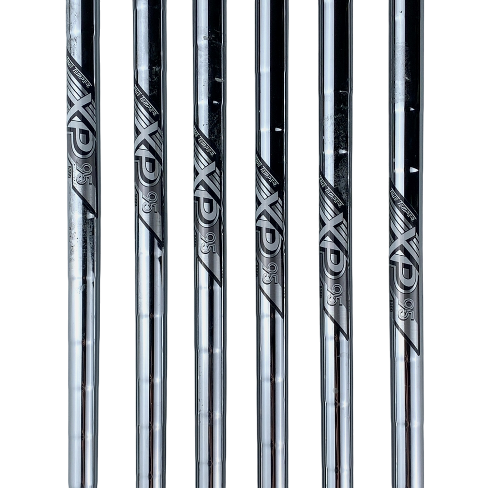 Venstre Callaway Rogue ST Max Jernsæt / 5-PW / Flex Regular / Stål