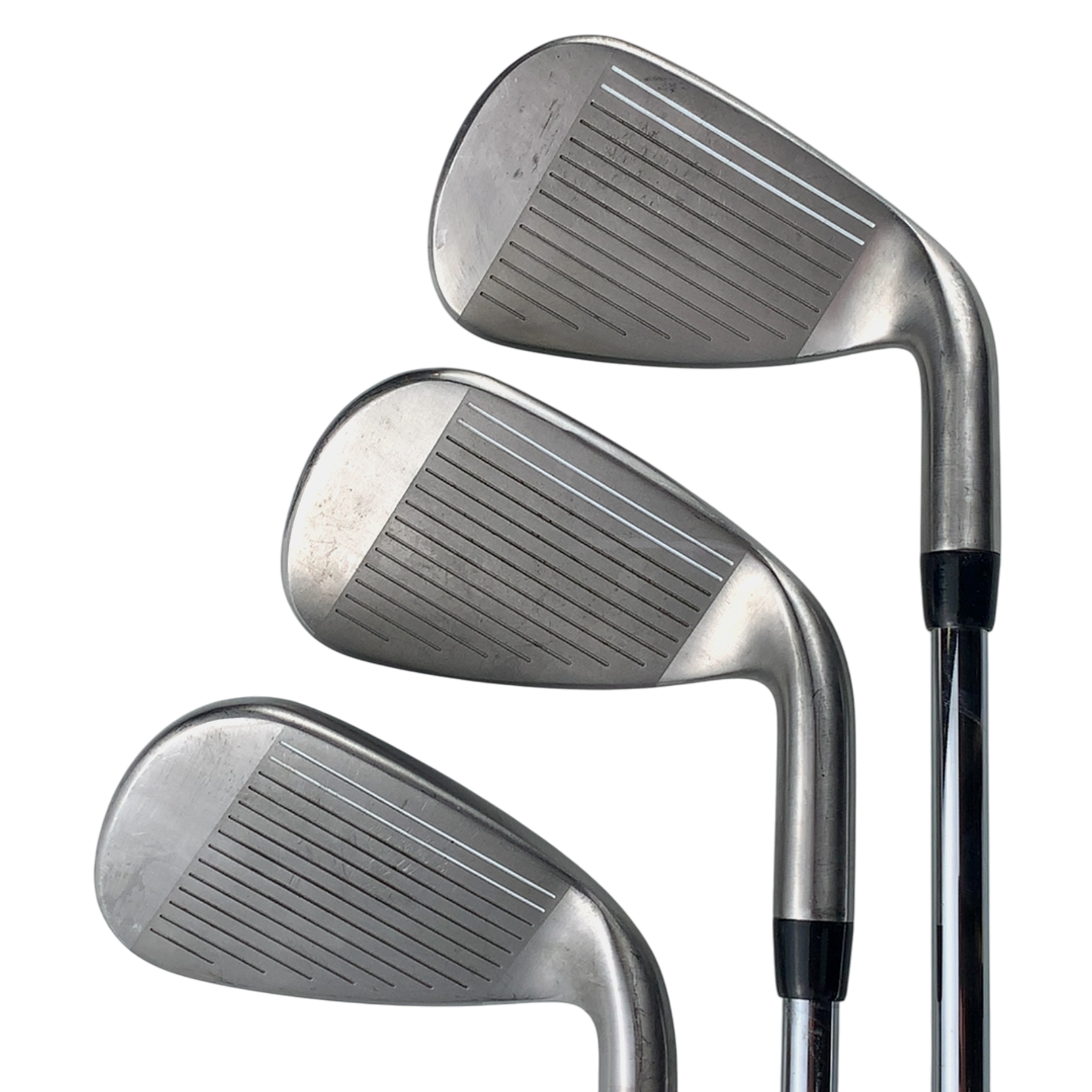 Venstre Callaway Rogue ST Max Jernsæt / 5-PW / Flex Regular / Stål