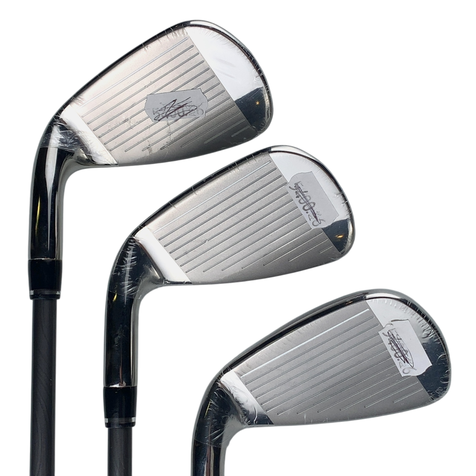 Wilson Launch Pad 2 Jernsæt / 5-PW / Flex Regular / Grafit